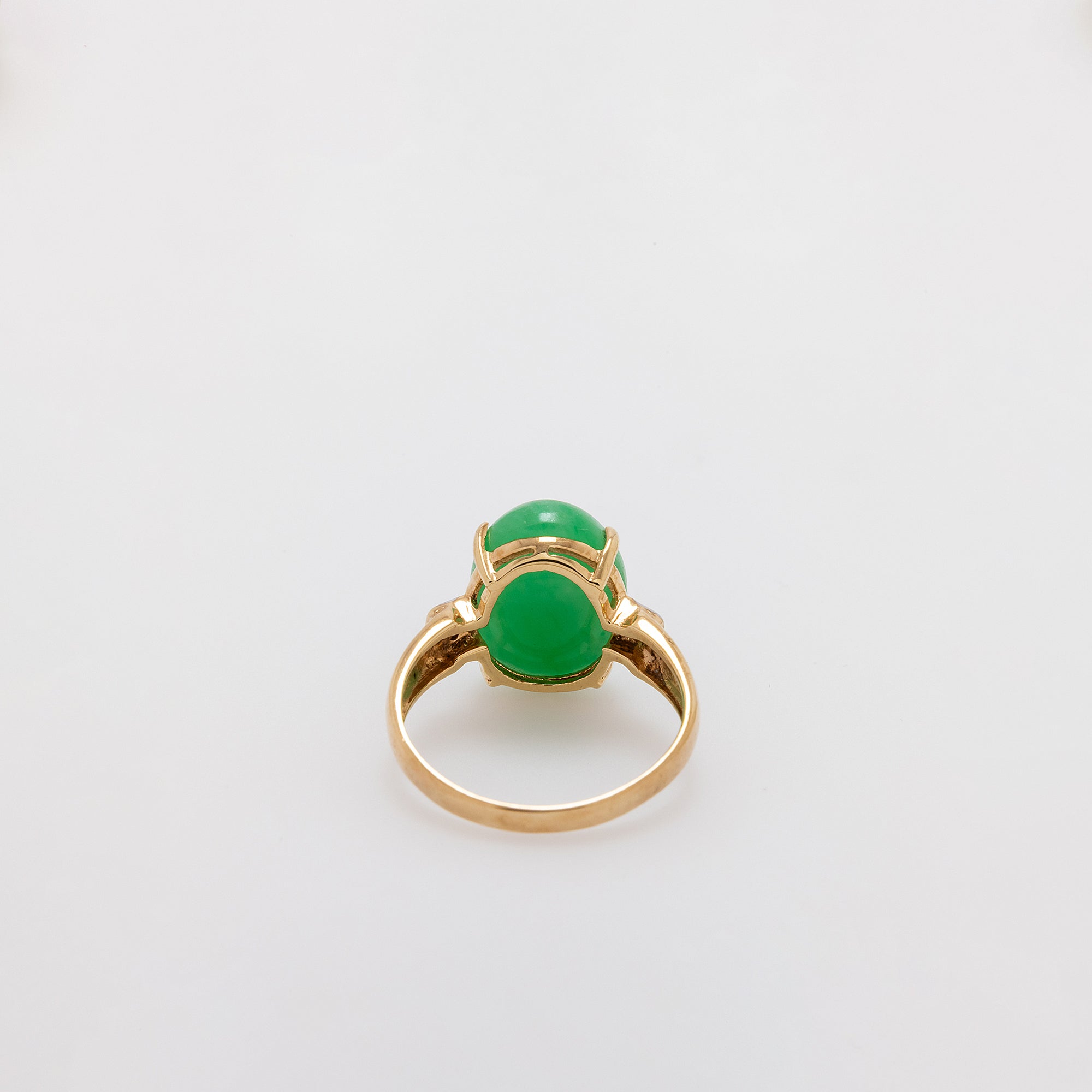 The Cassian Ring