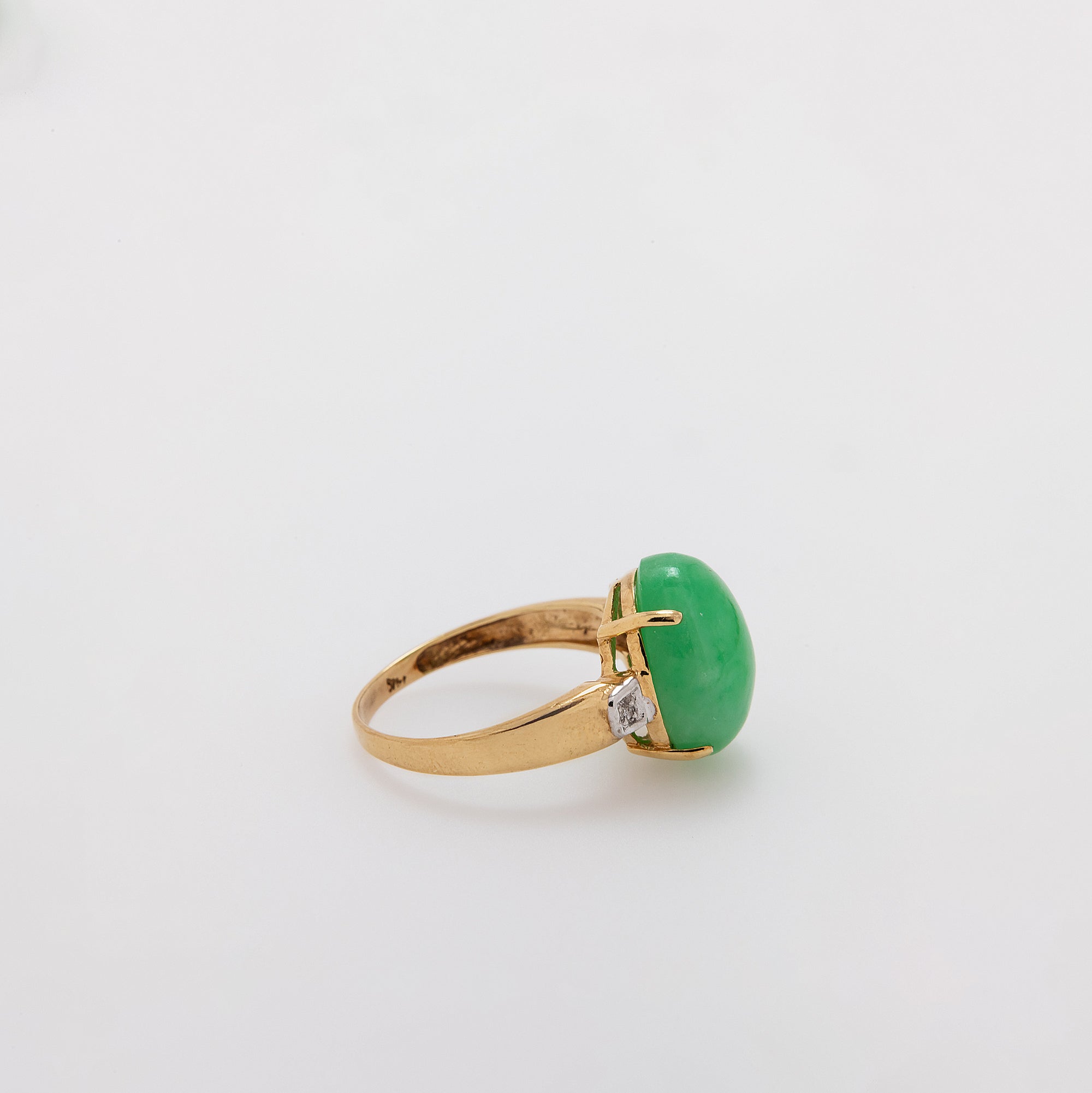 The Cassian Ring