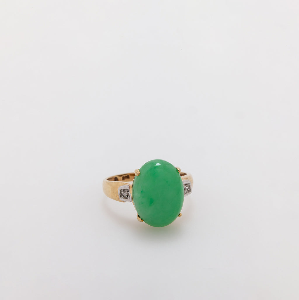 The Cassian Ring