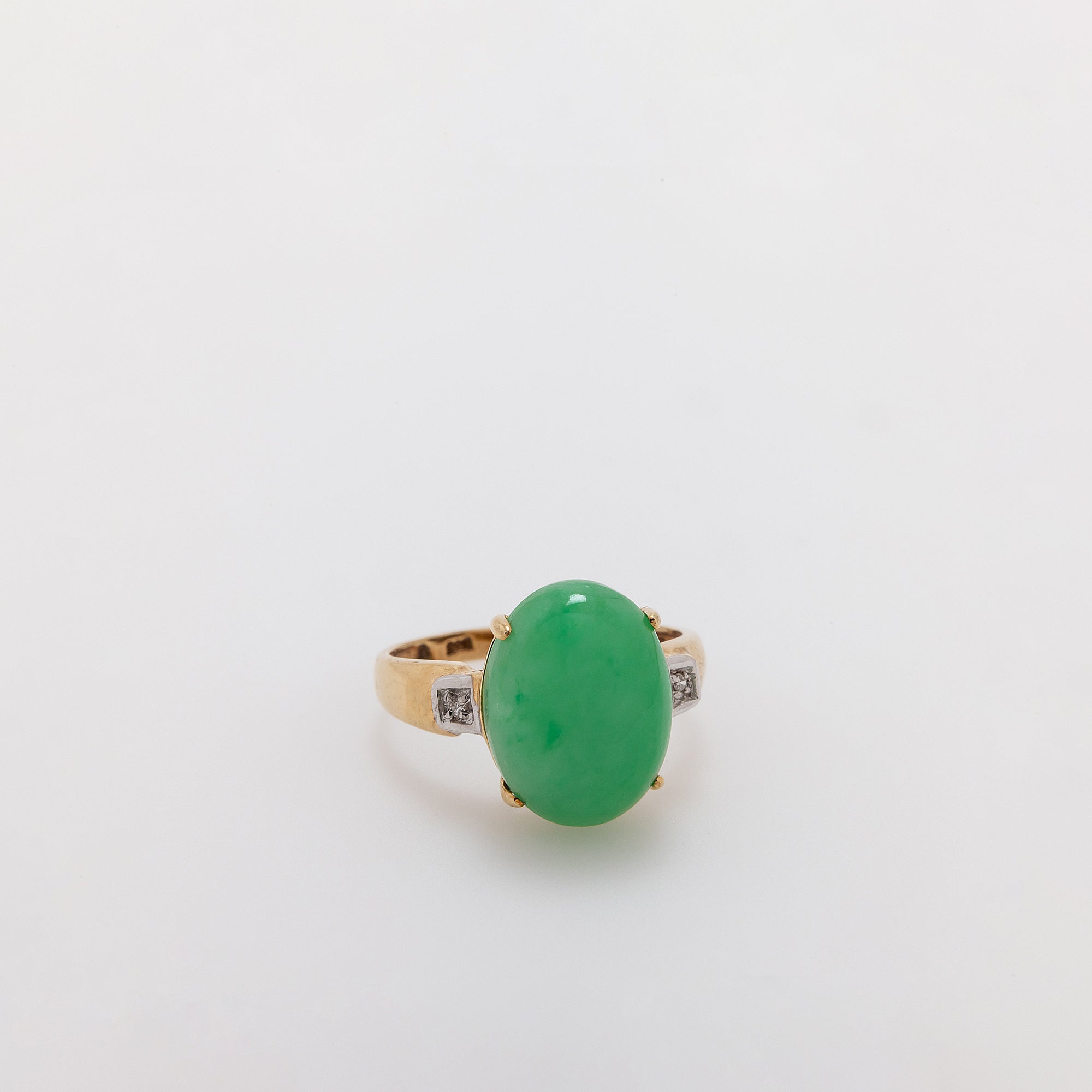 The Cassian Ring