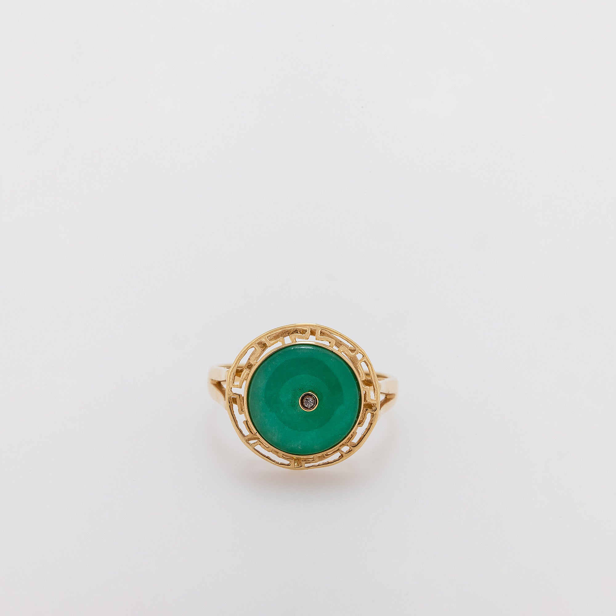 The Chu Ring