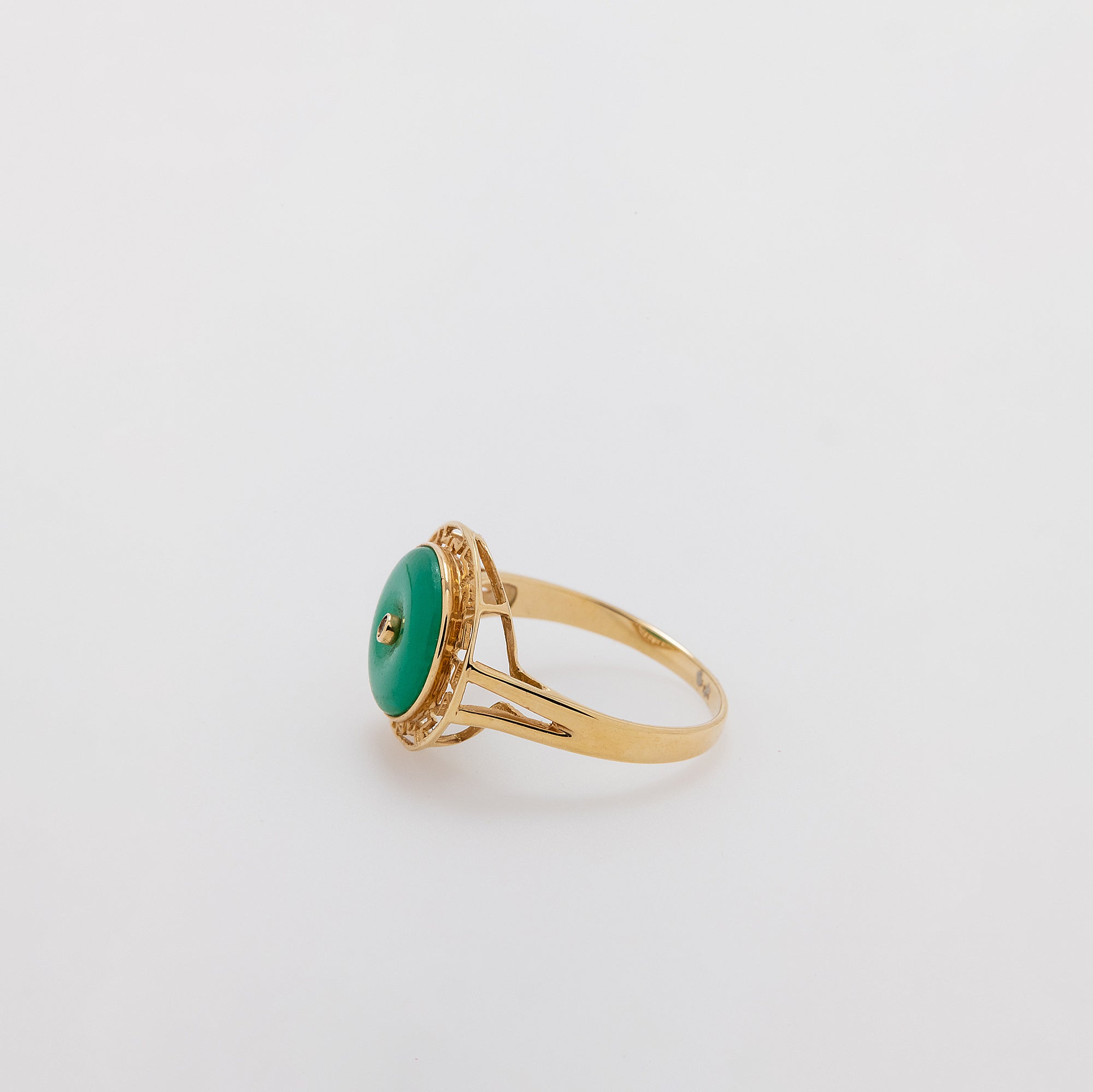 The Chu Ring