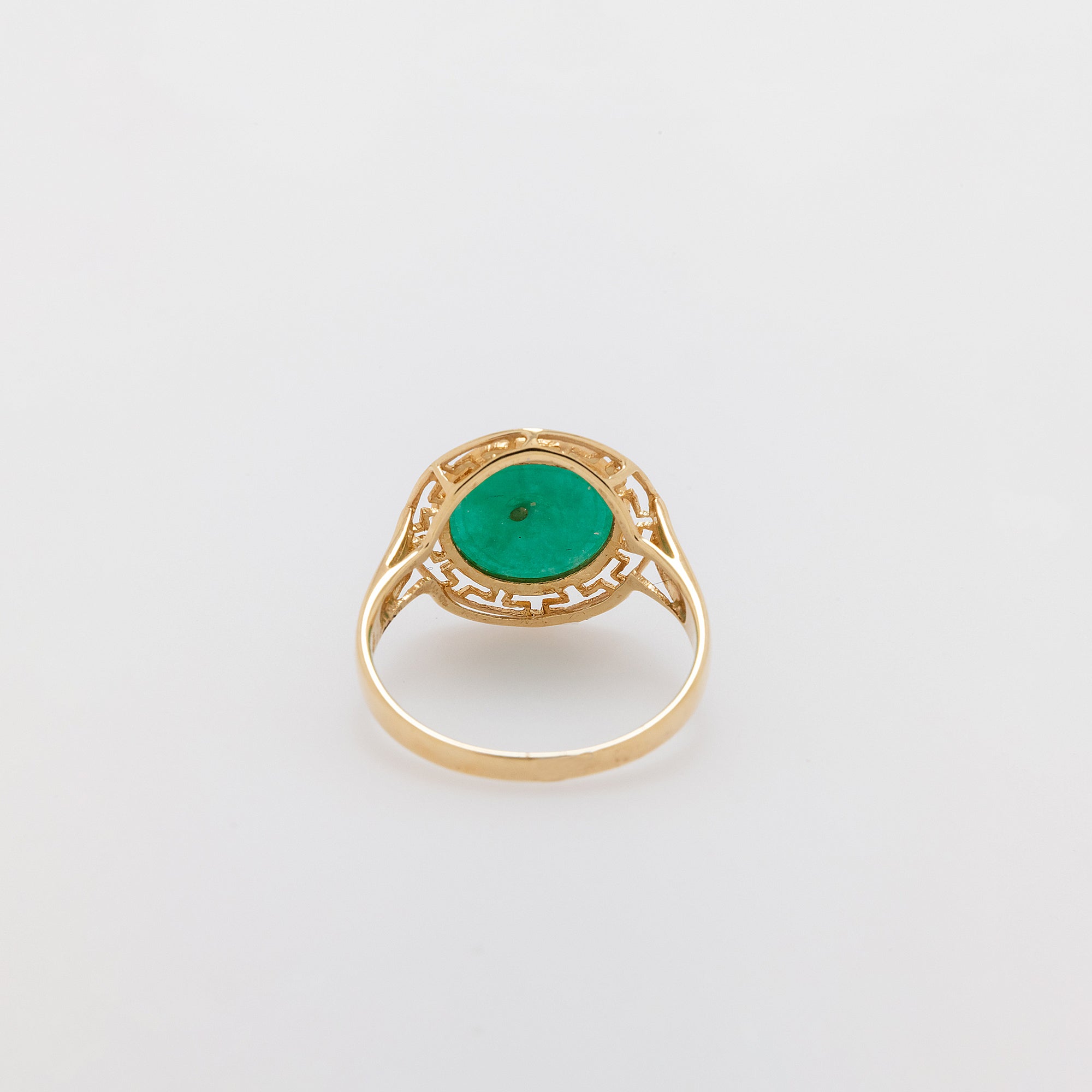 The Chu Ring
