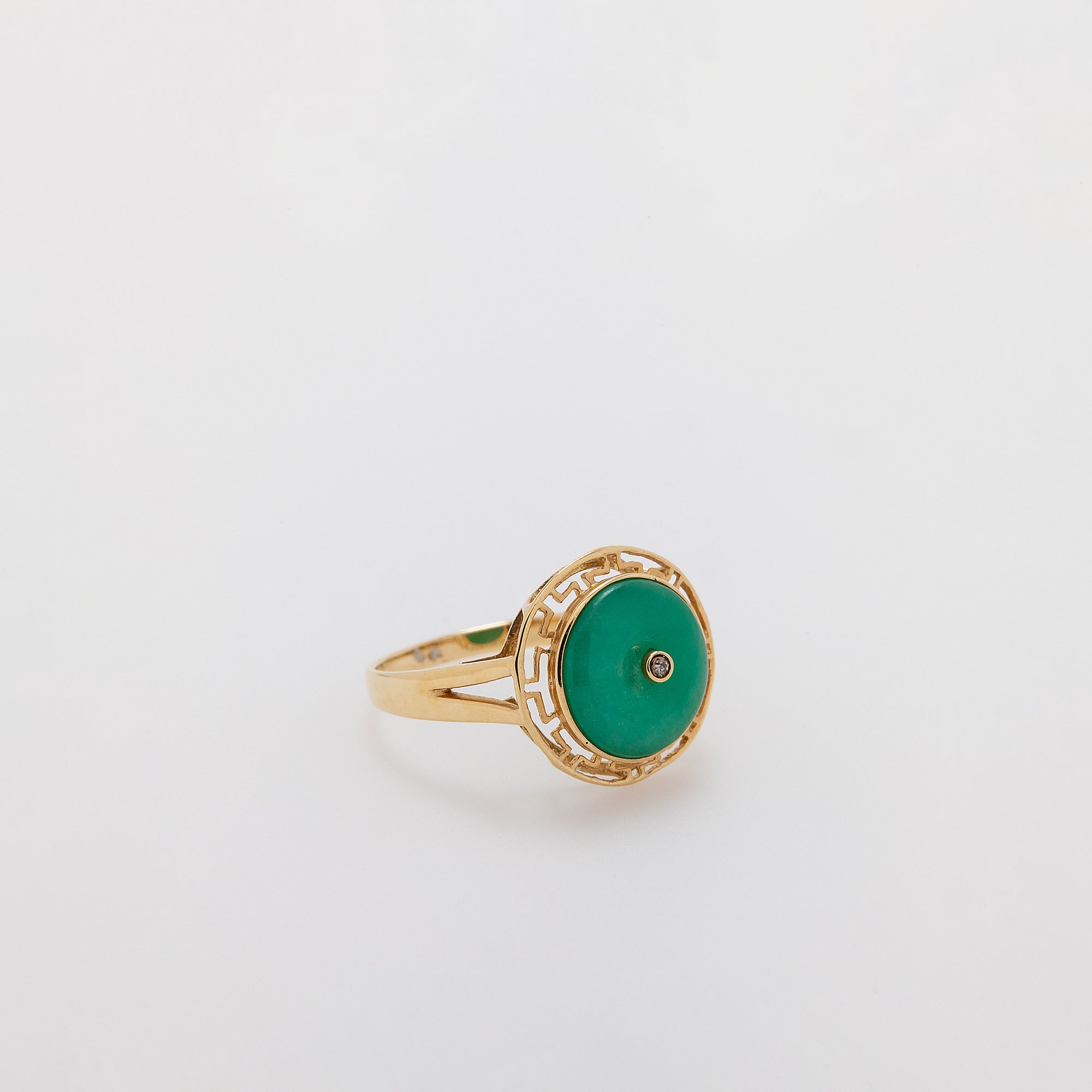 The Chu Ring