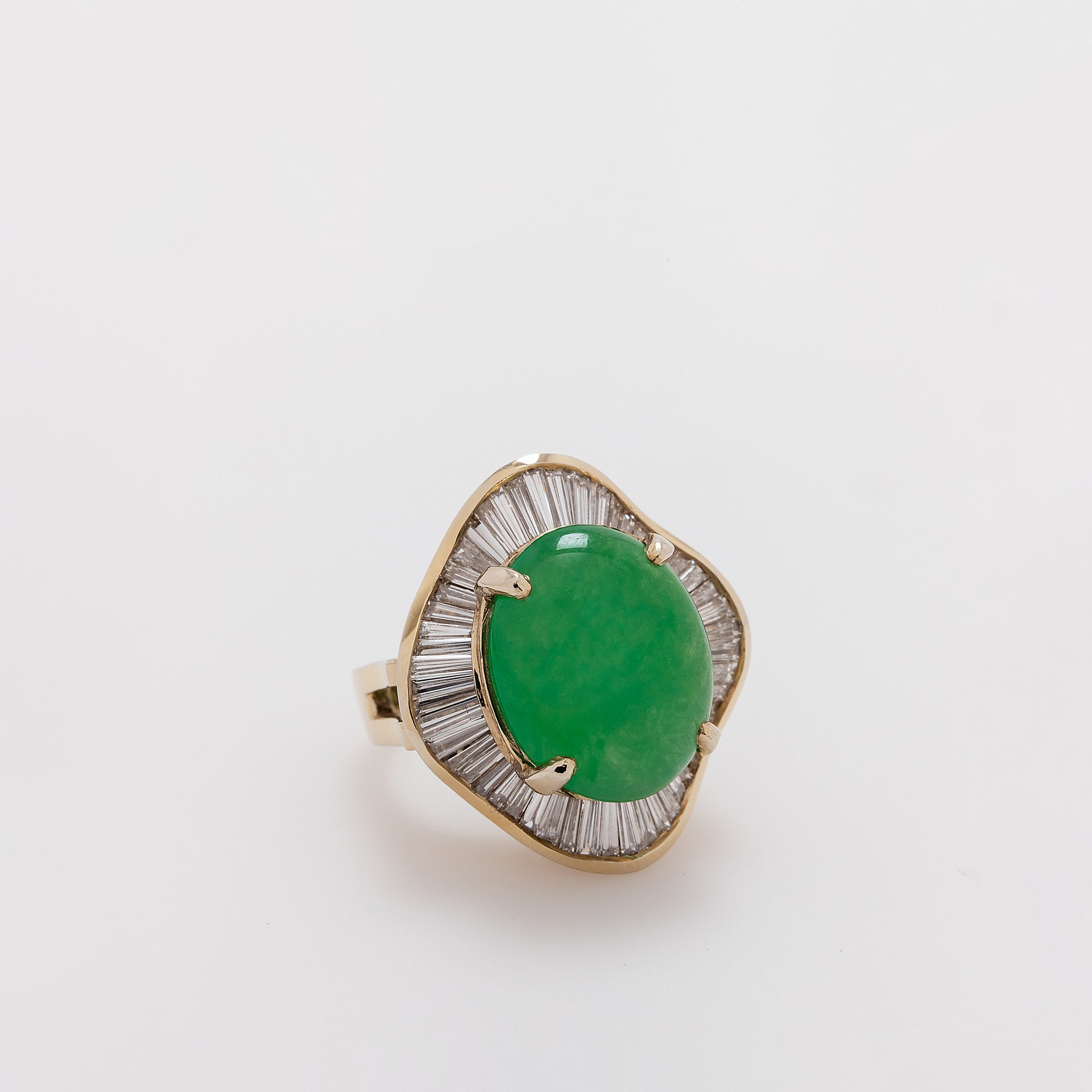 The Eleanor Ring