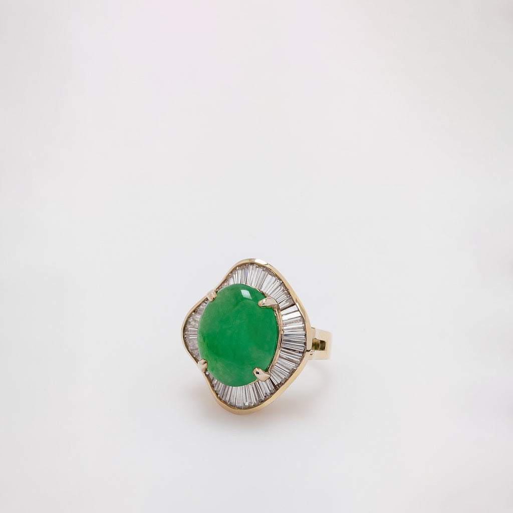 The Eleanor Ring