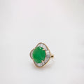 The Eleanor Ring
