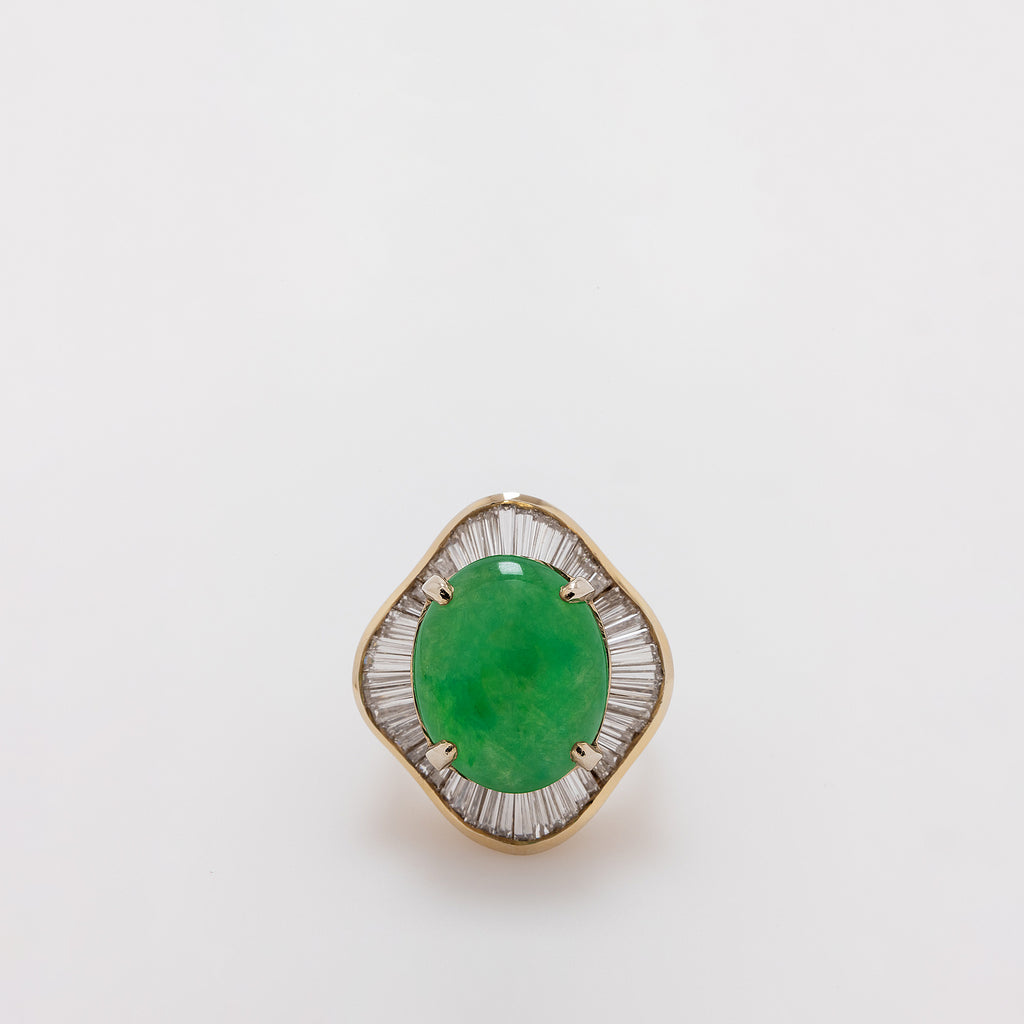 The Eleanor Ring