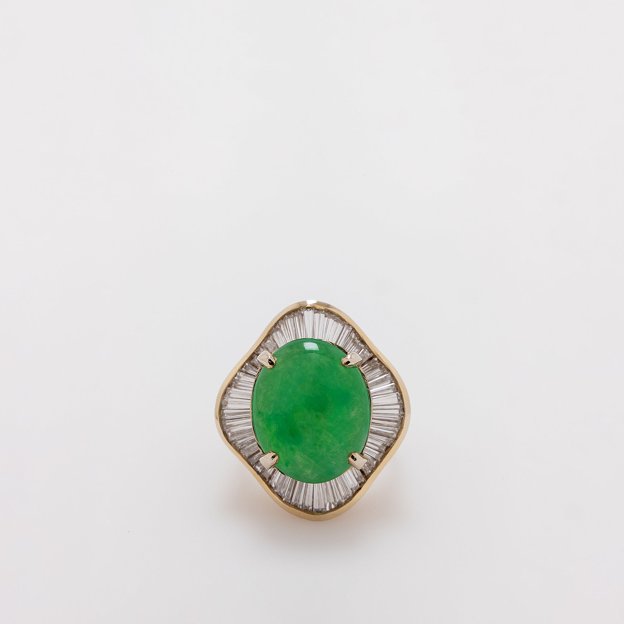 The Eleanor Ring