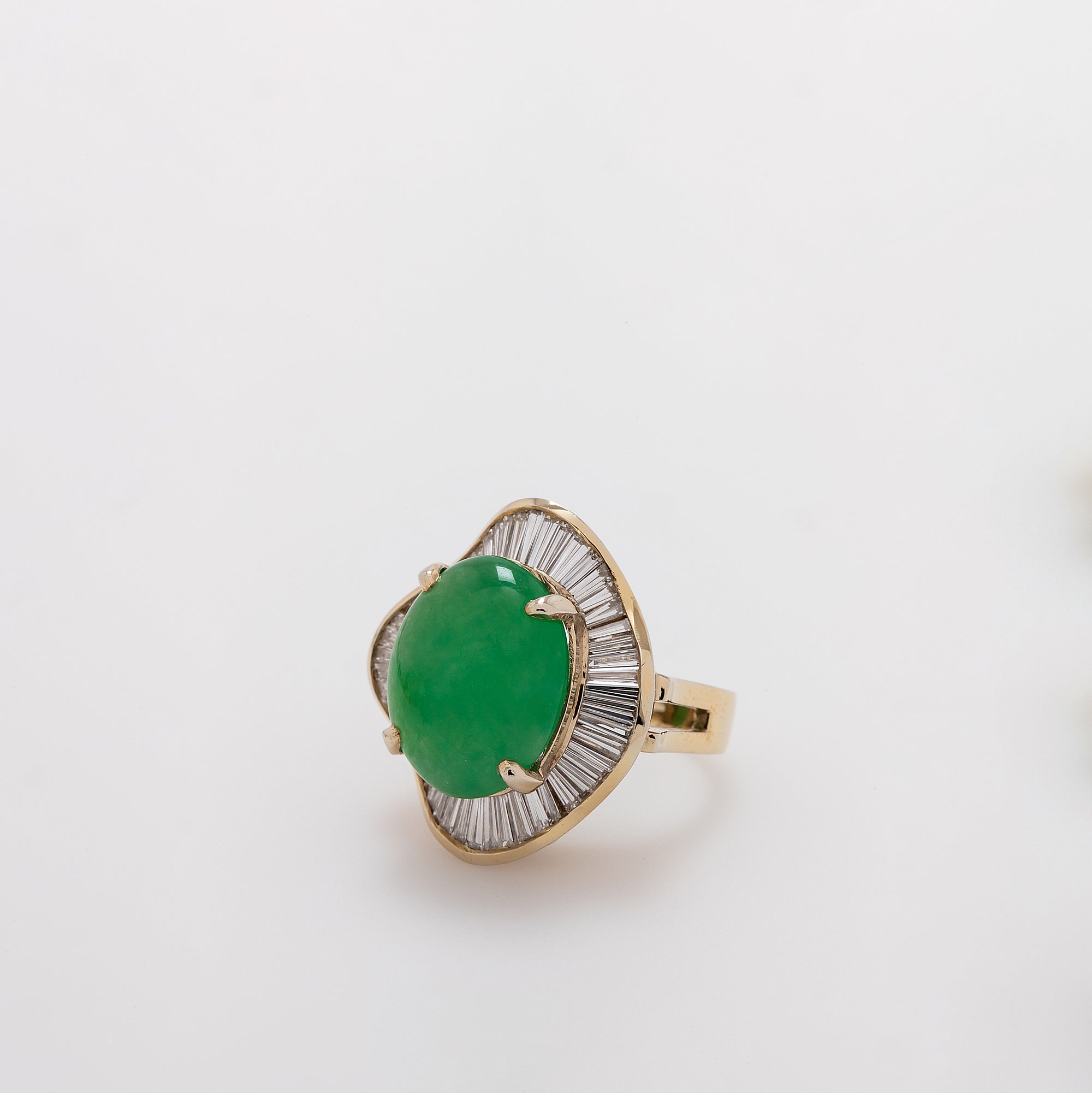The Eleanor Ring