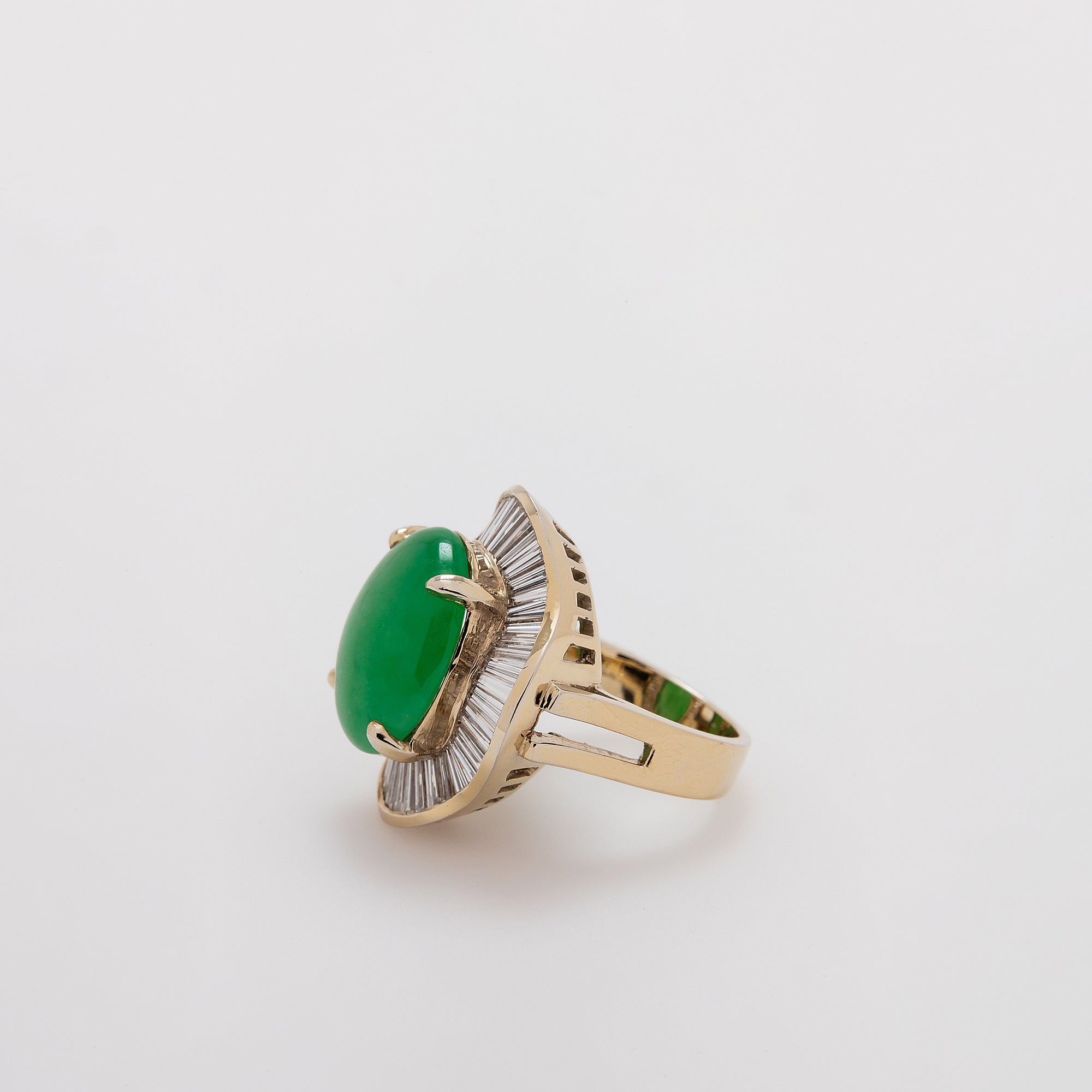 The Eleanor Ring