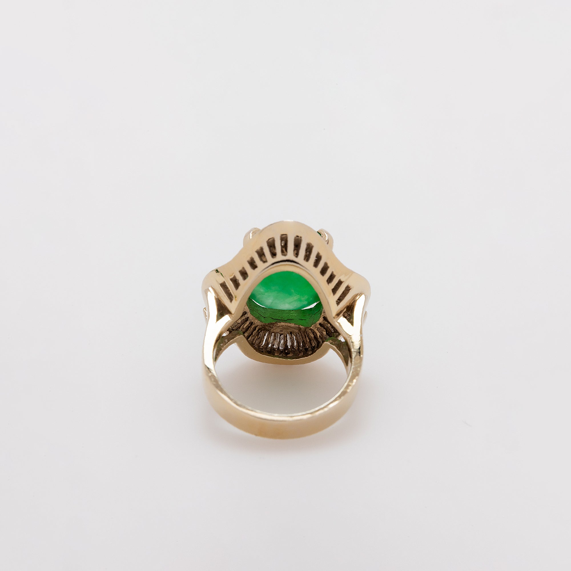 The Eleanor Ring
