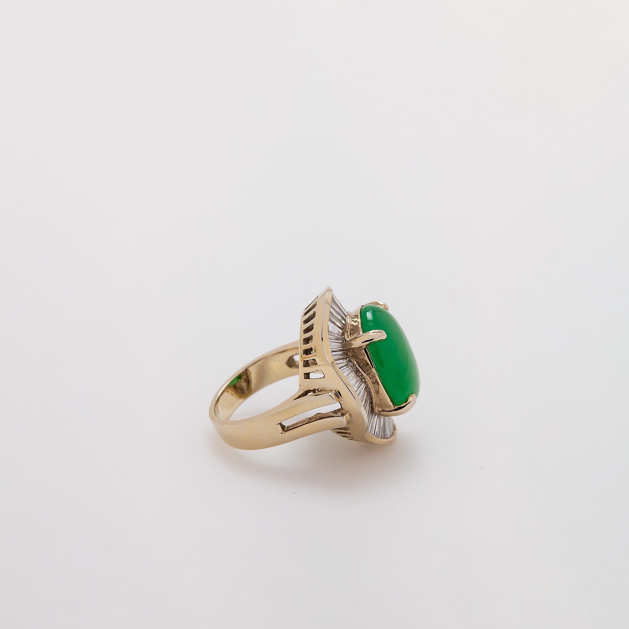 The Eleanor Ring