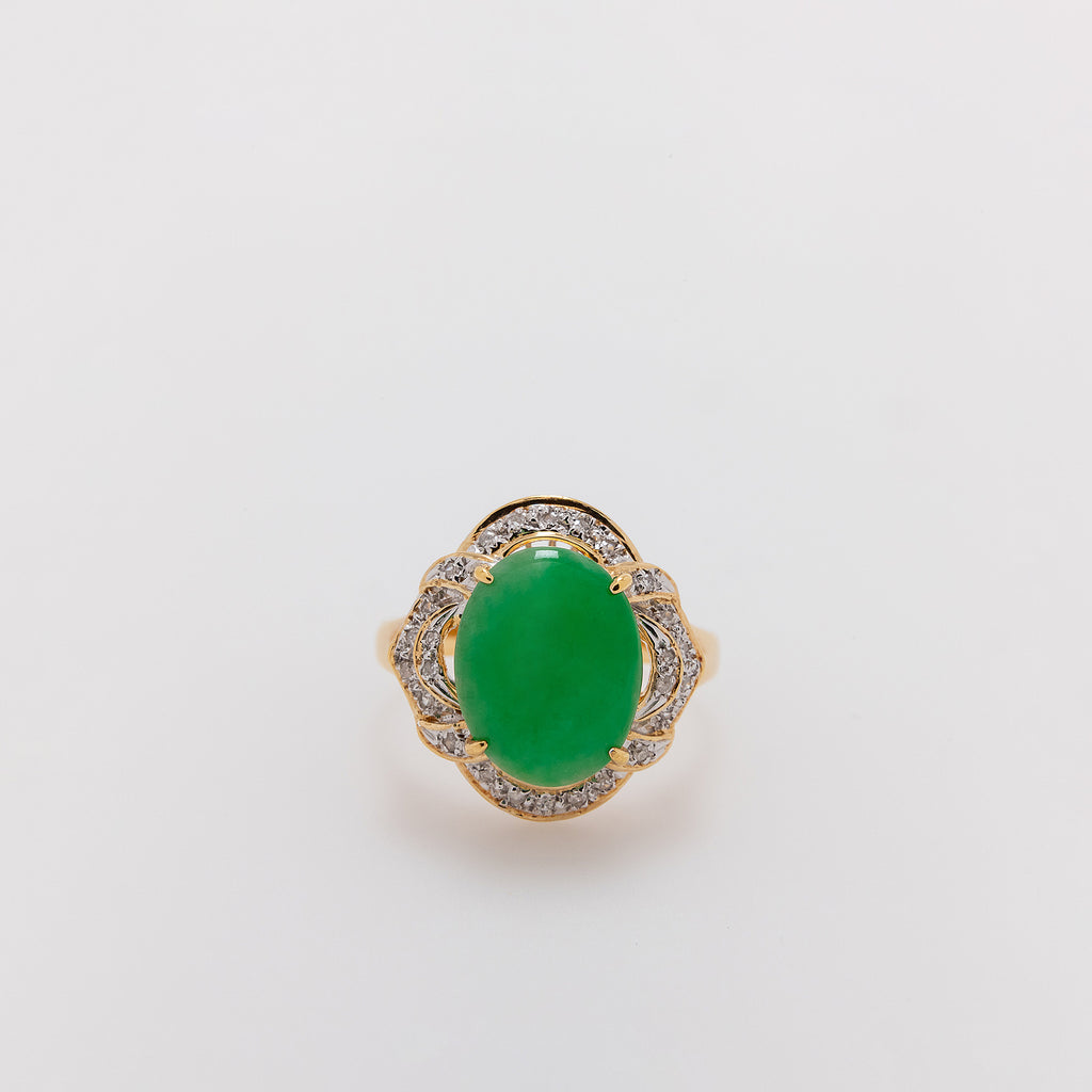The Felicity Ring