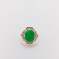 The Felicity Ring