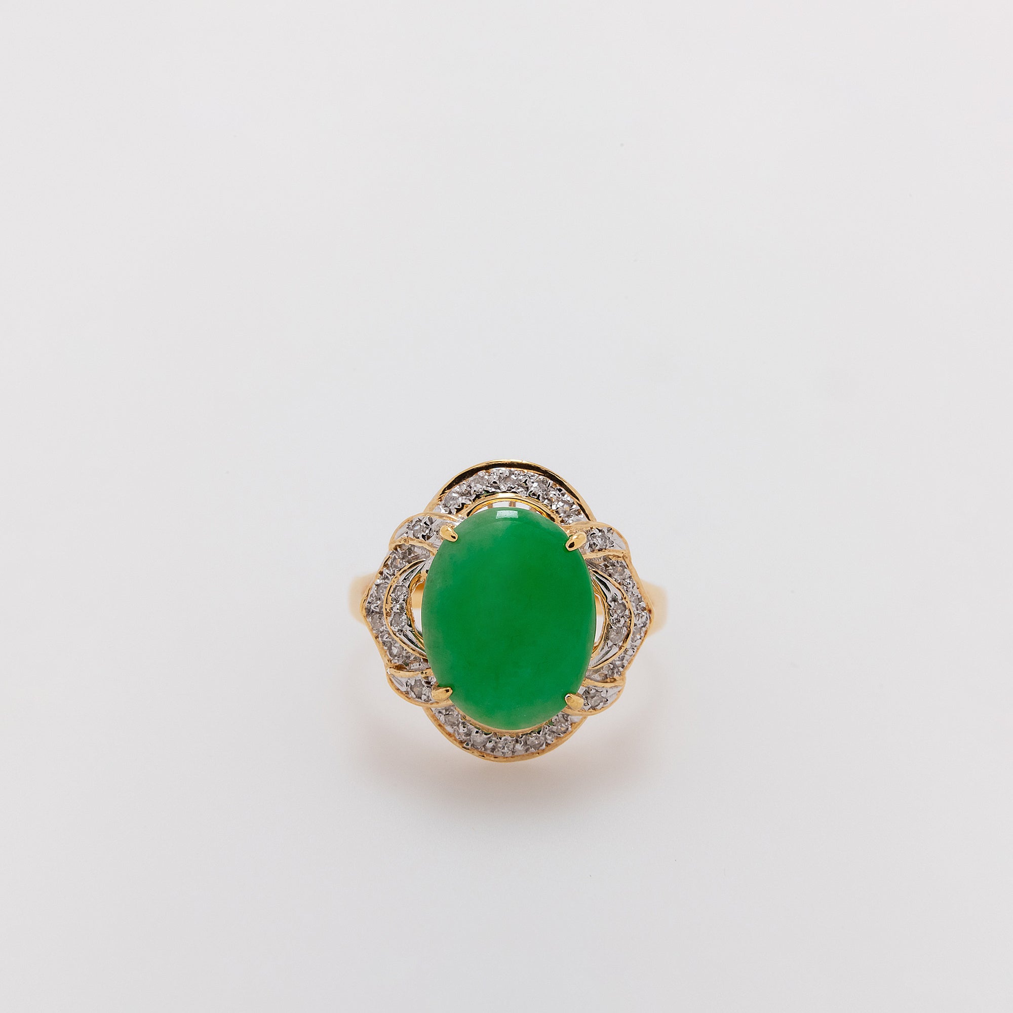 The Felicity Ring