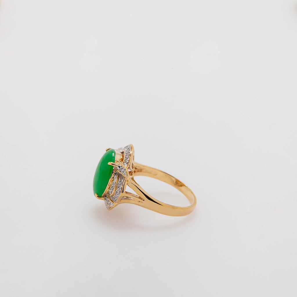 The Felicity Ring