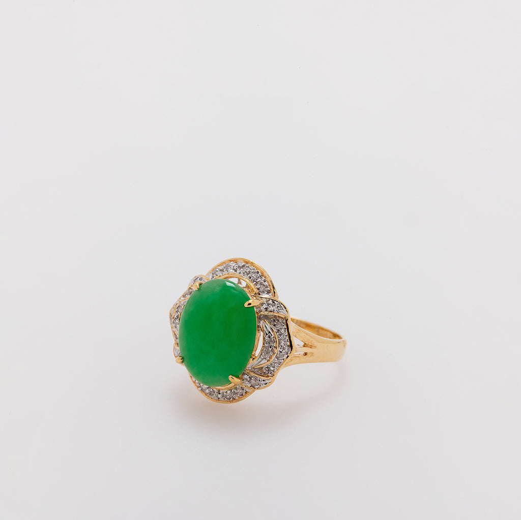 The Felicity Ring