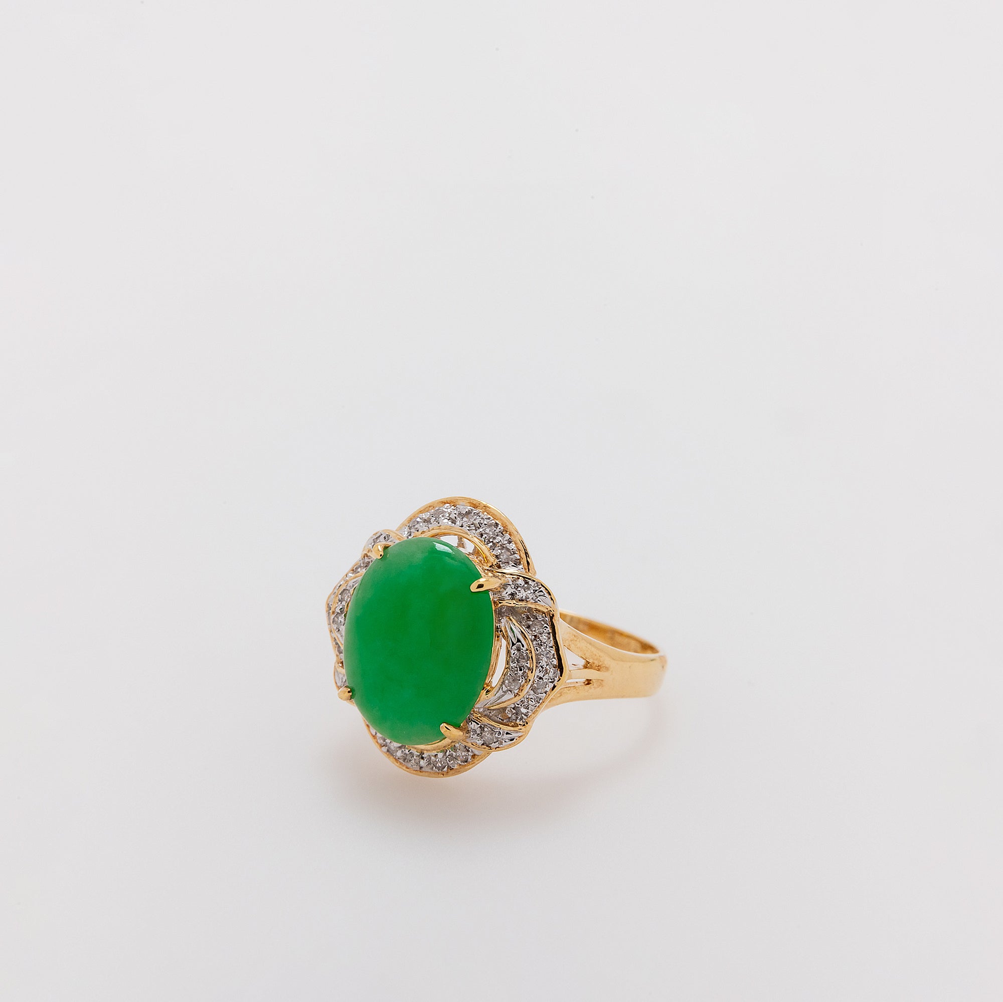 The Felicity Ring