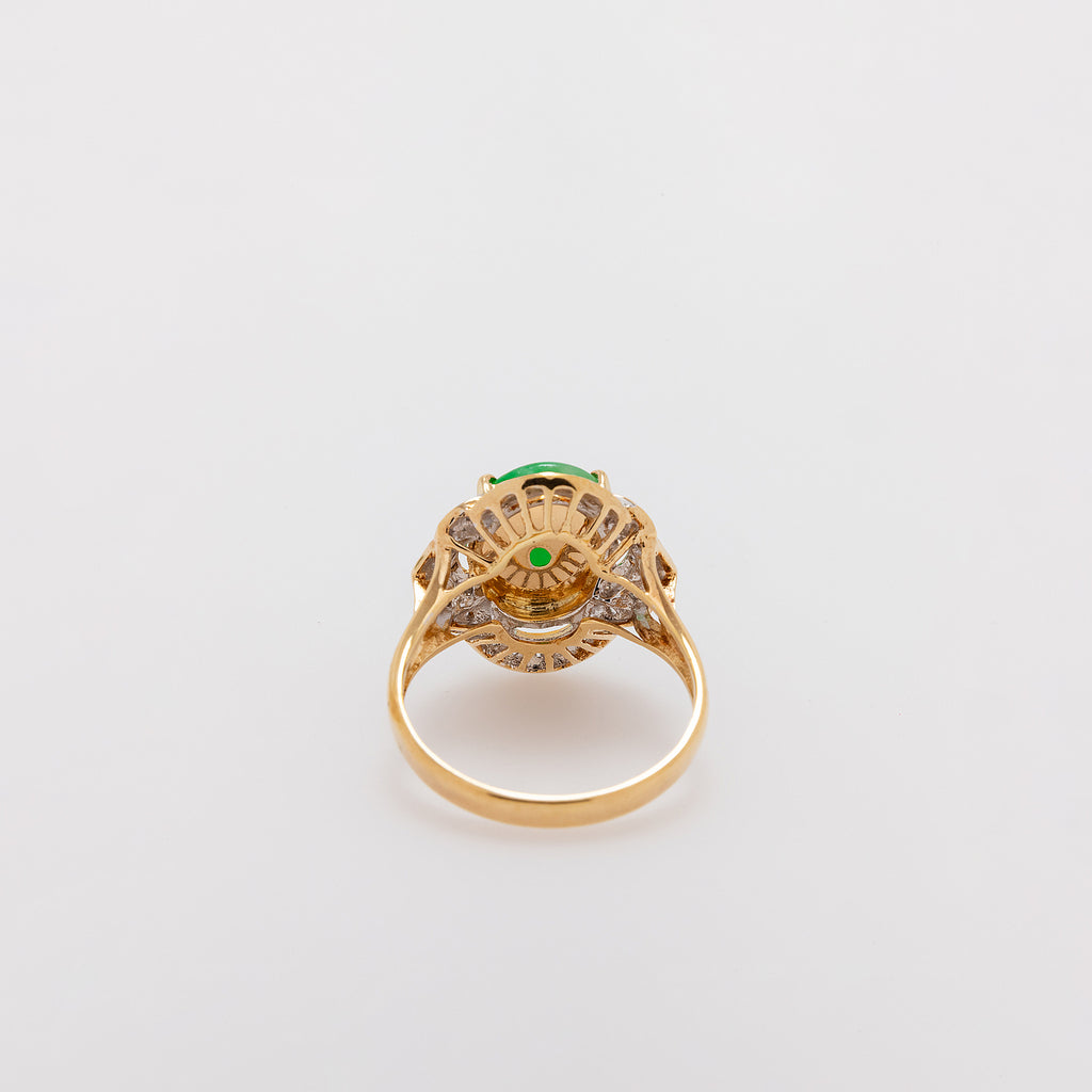 The Felicity Ring