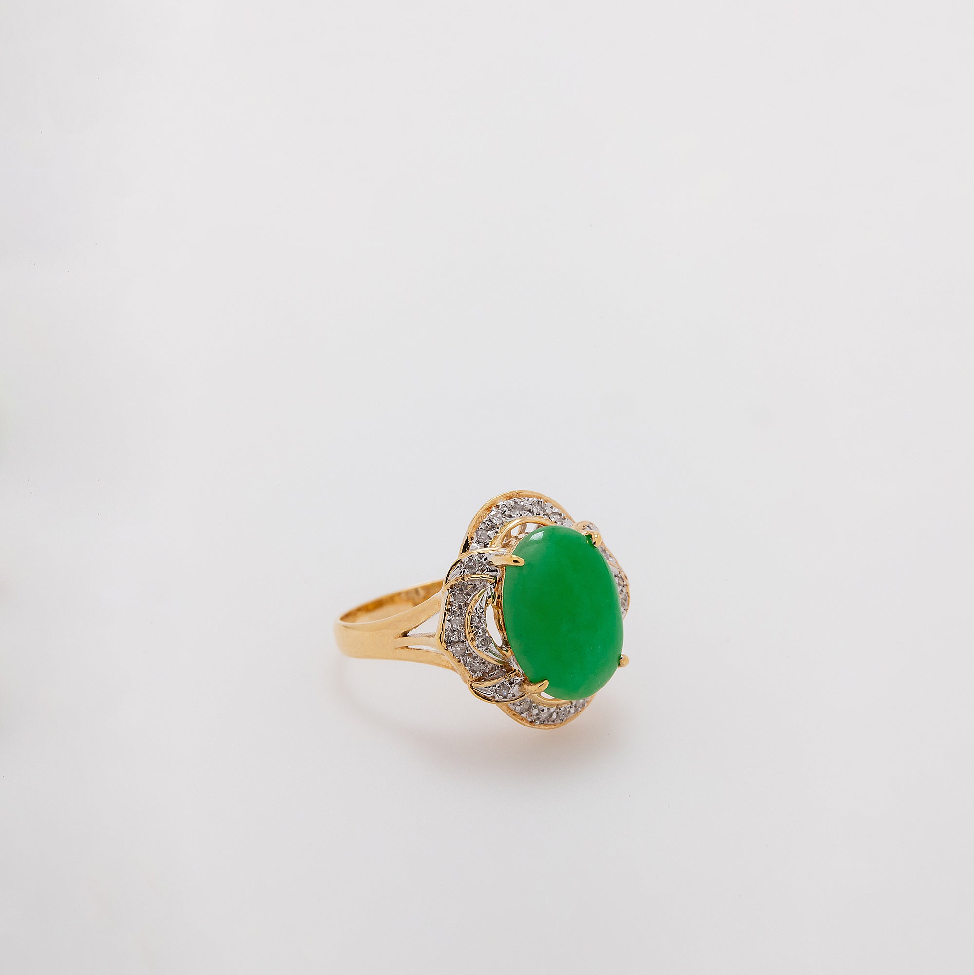 The Felicity Ring