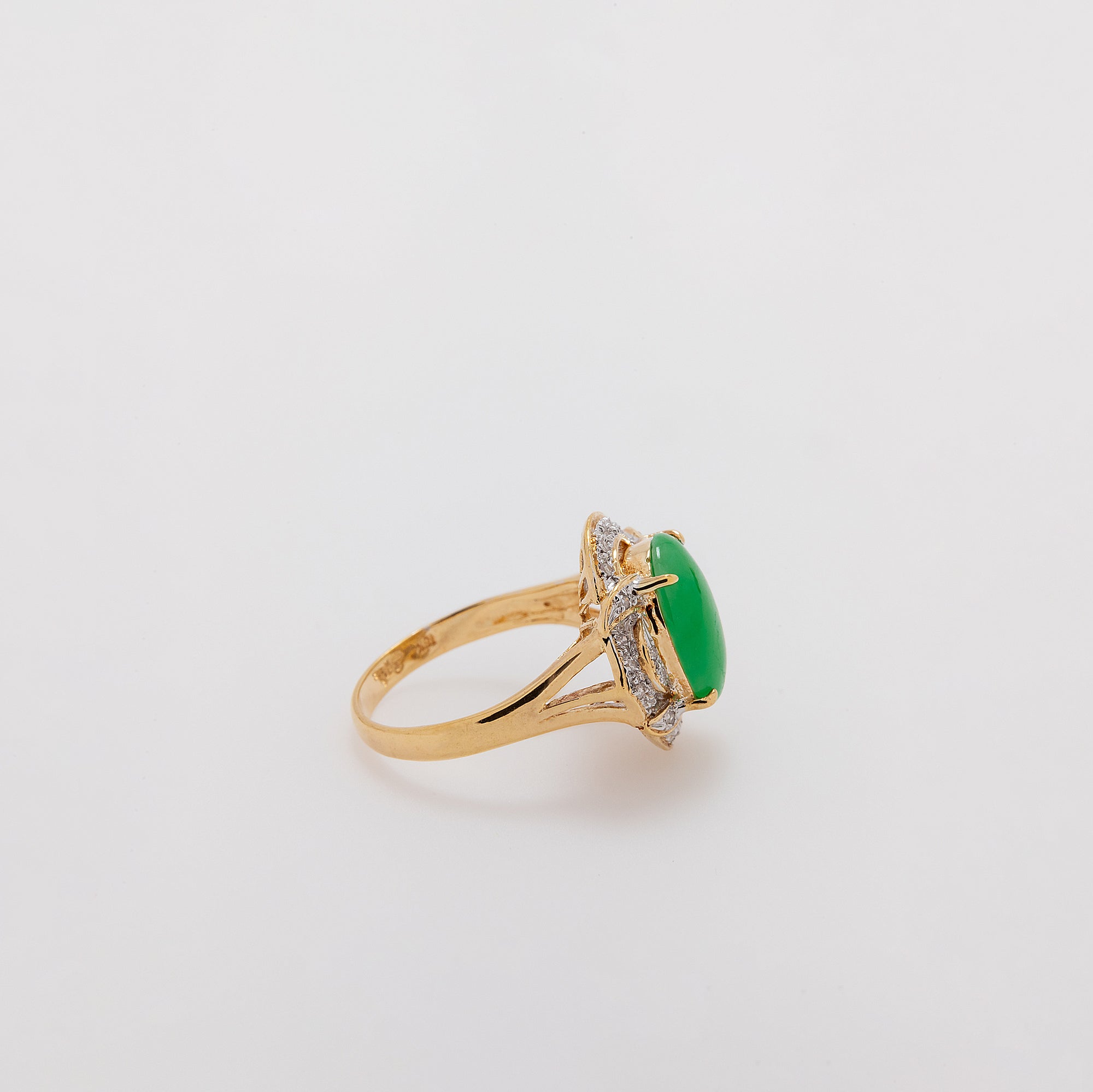 The Felicity Ring