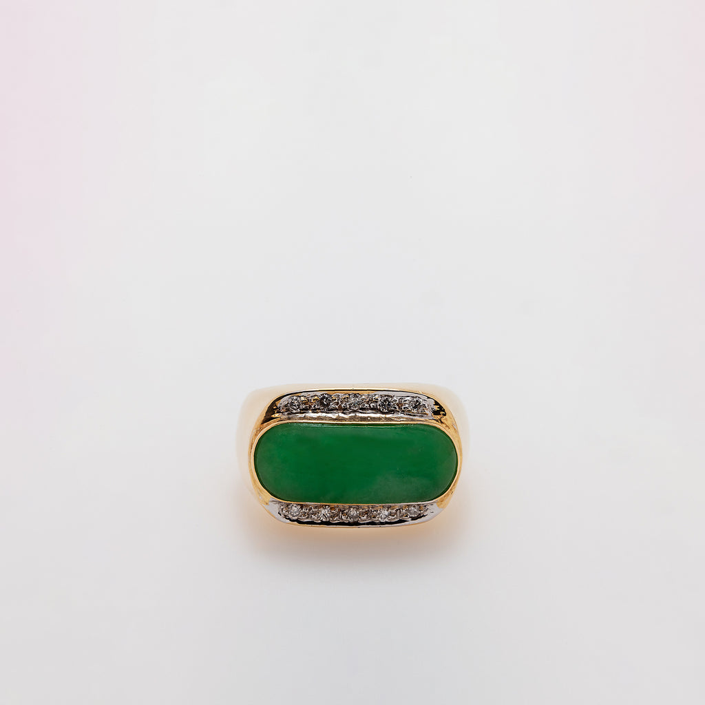 The Goh Ring