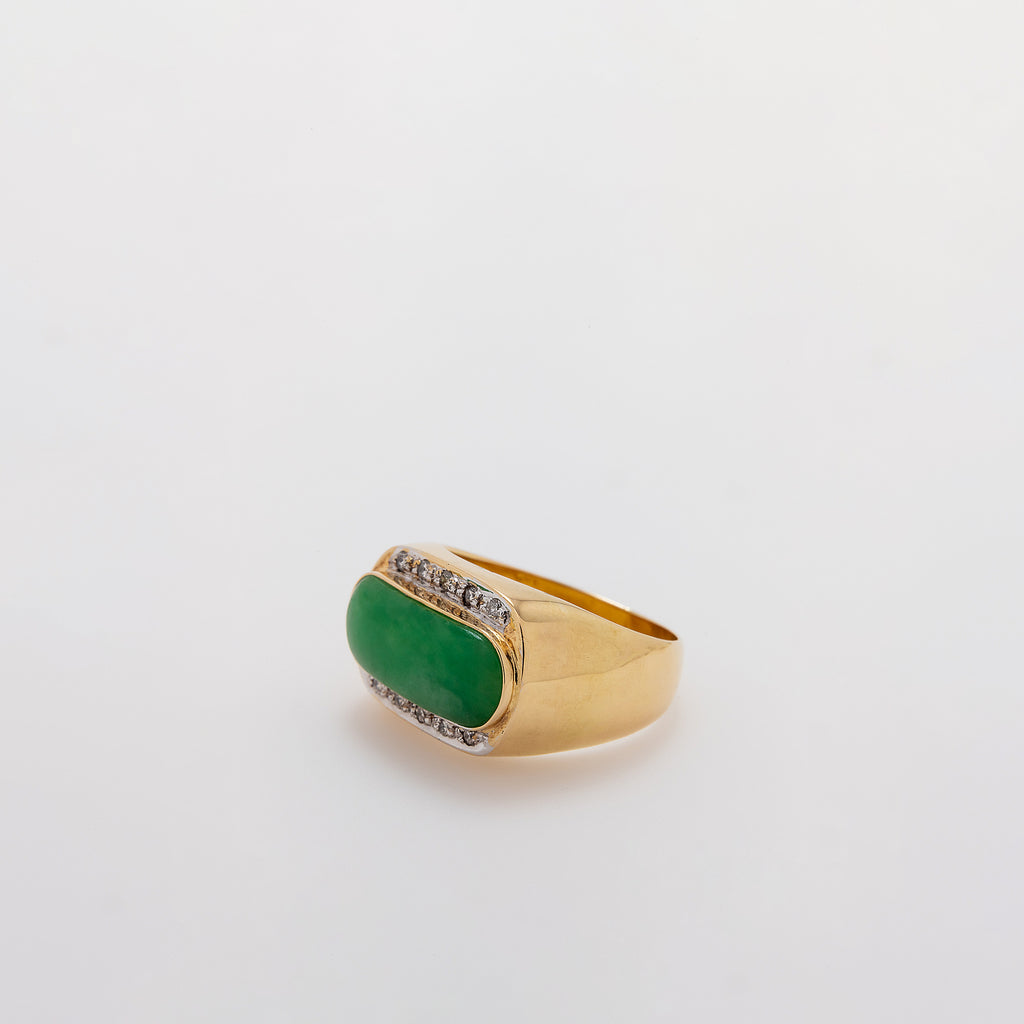 The Goh Ring