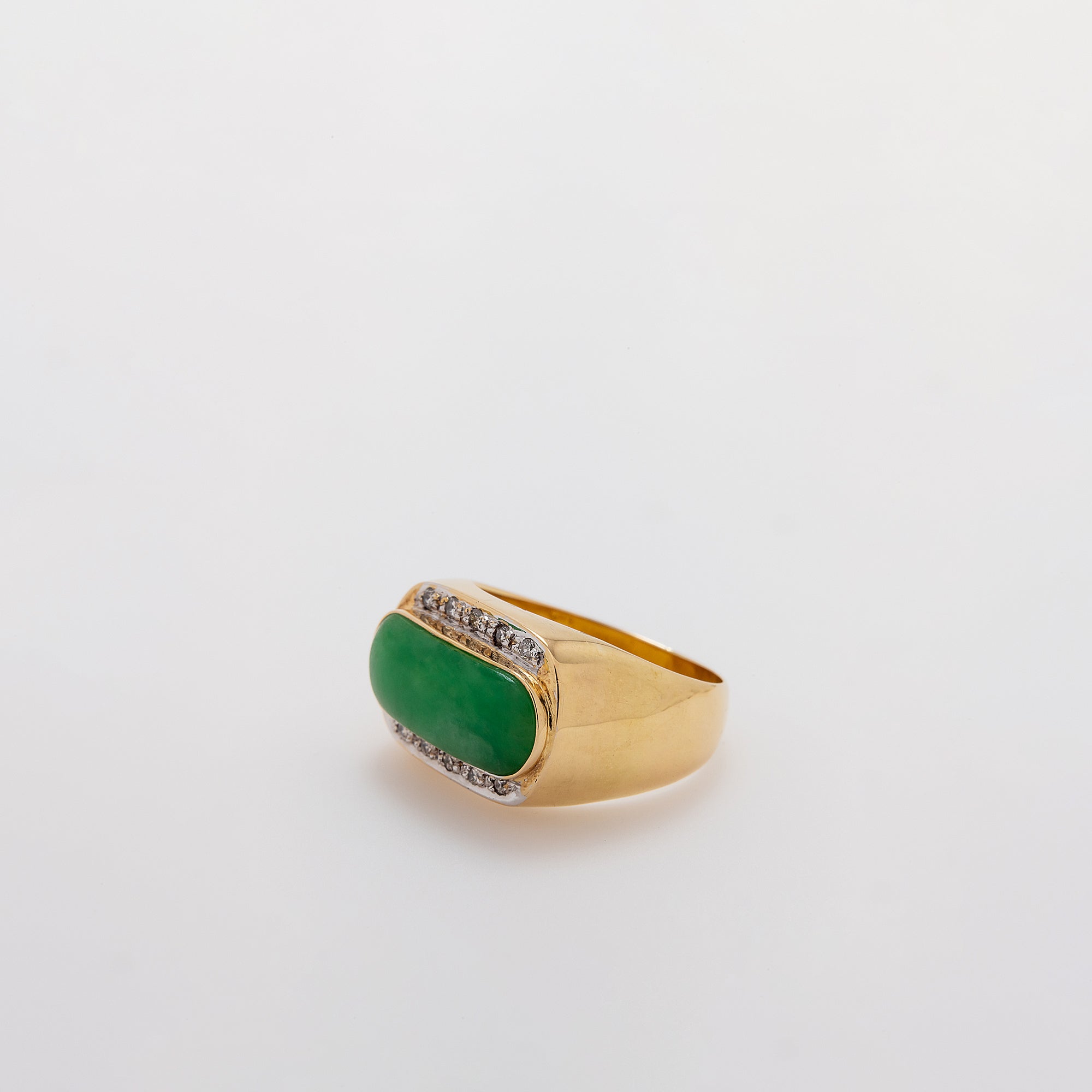 The Goh Ring