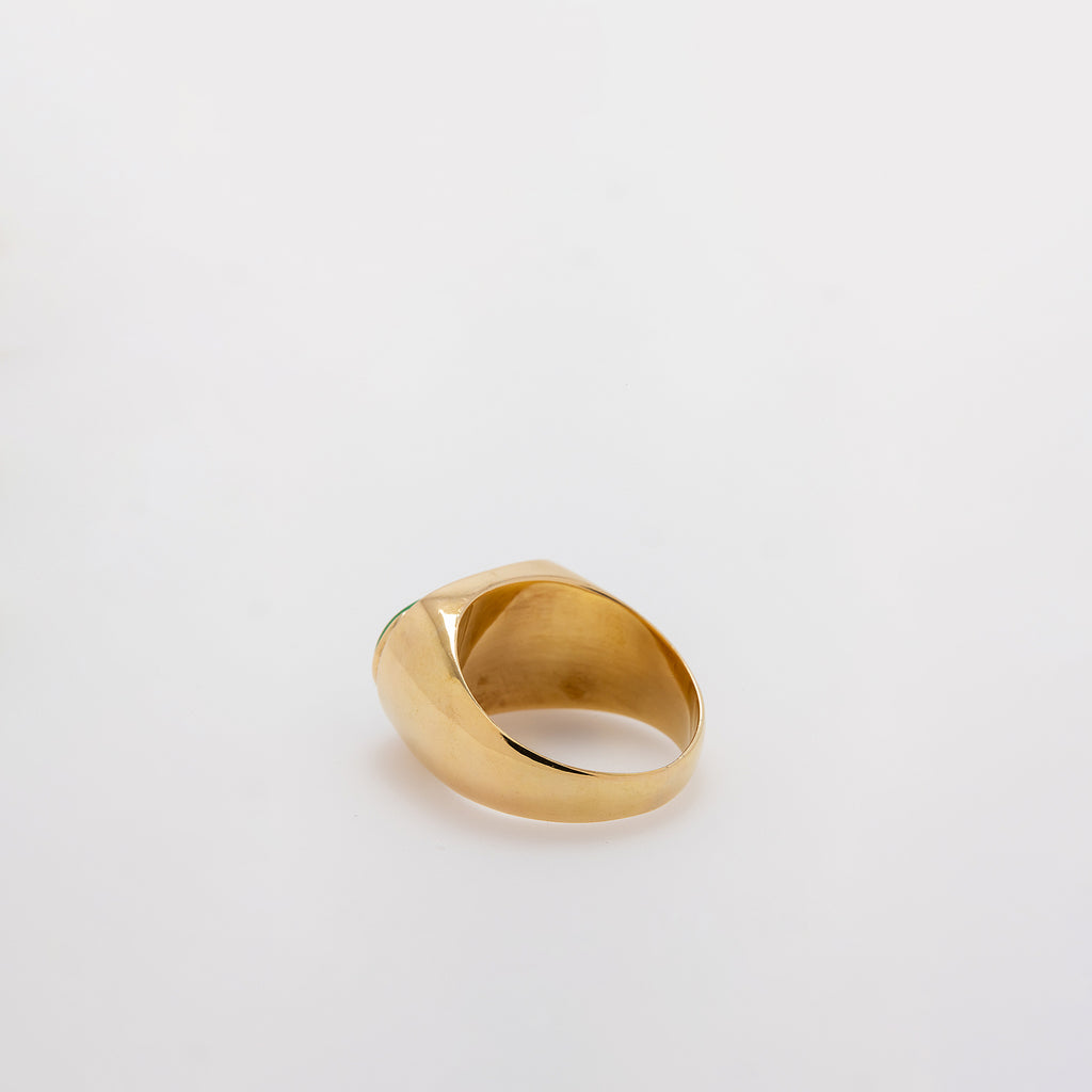 The Goh Ring