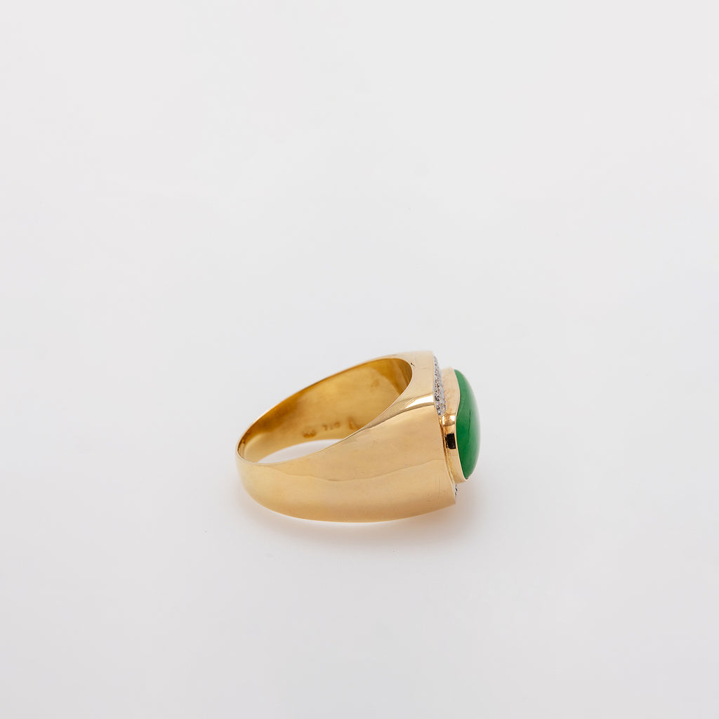 The Goh Ring