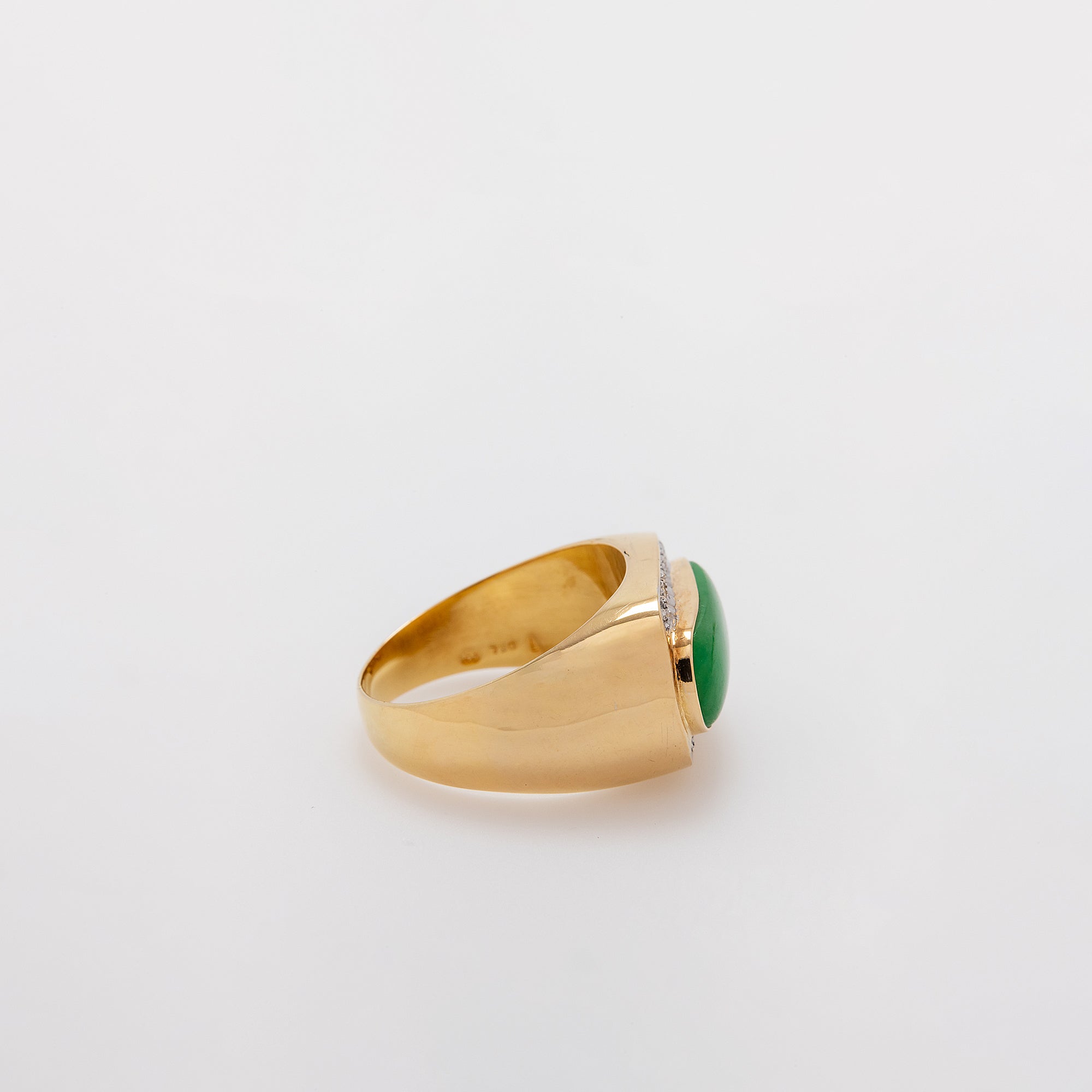 The Goh Ring