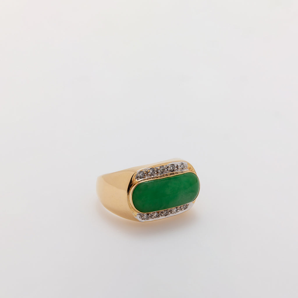 The Goh Ring