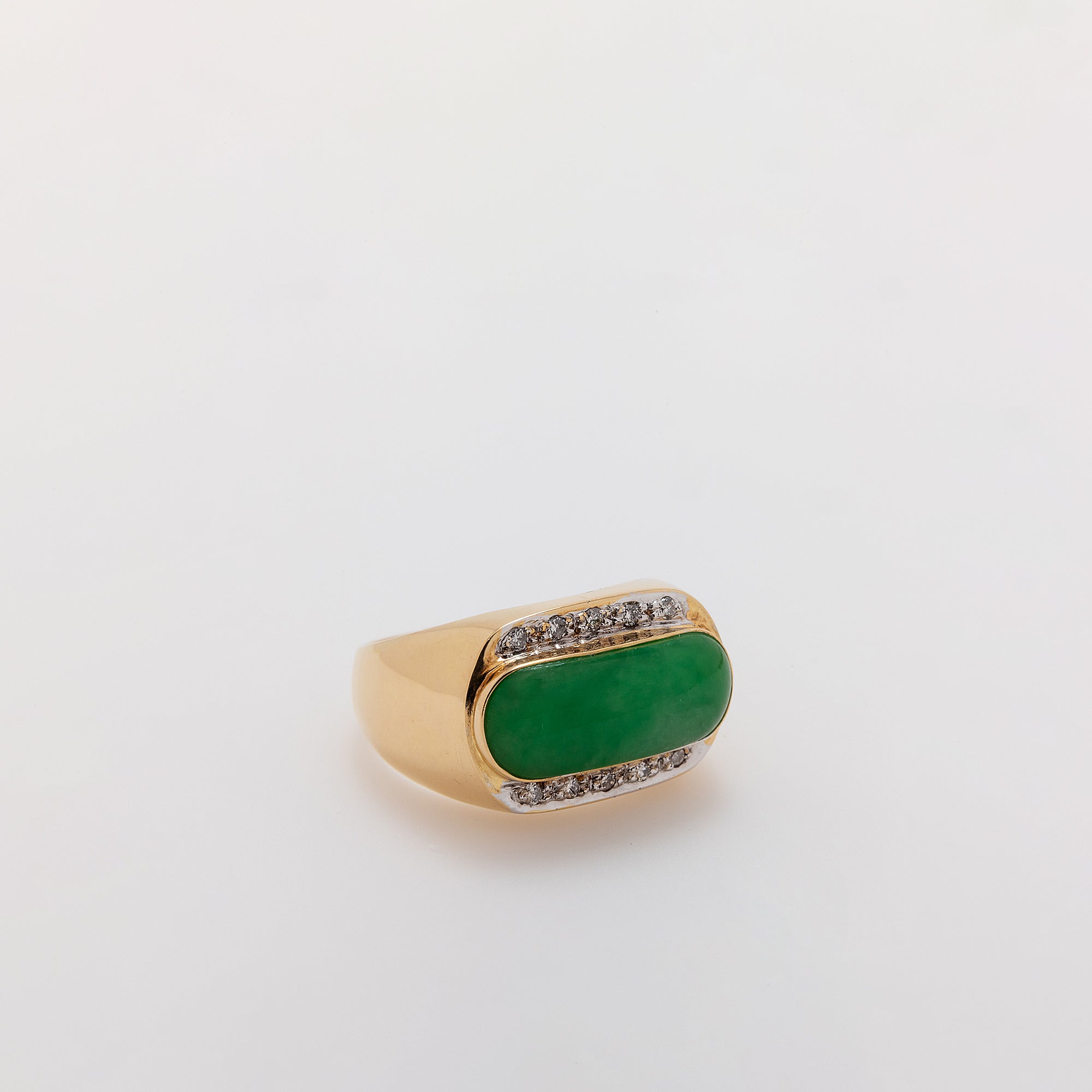 The Goh Ring