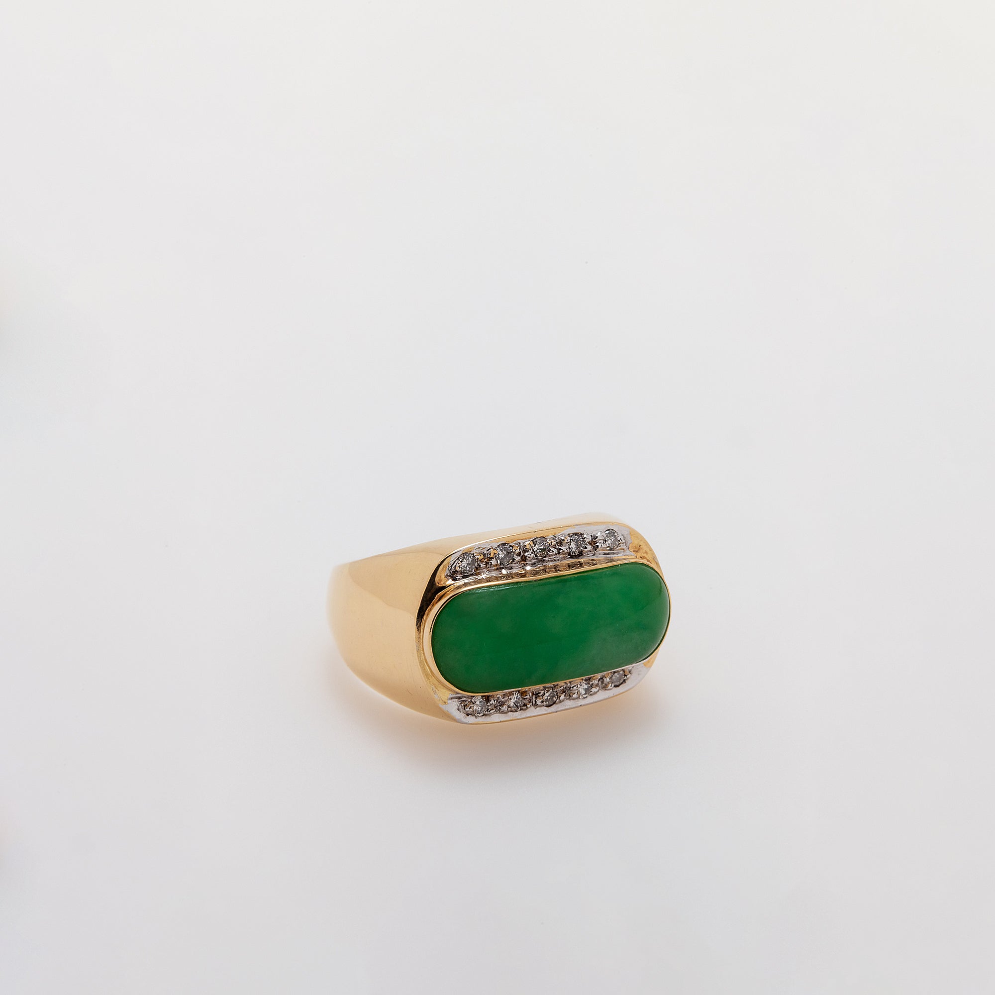 The Goh Ring