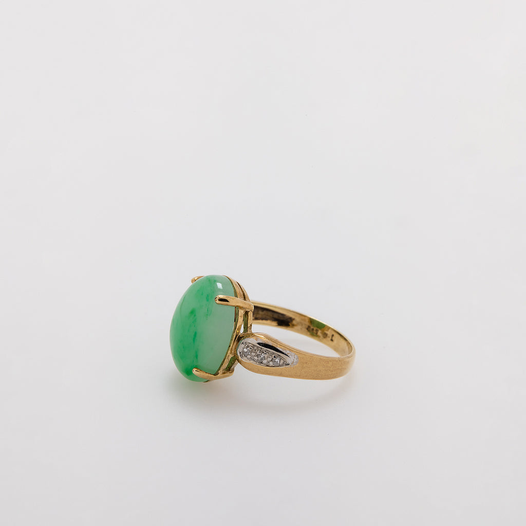 The Kerry Ring