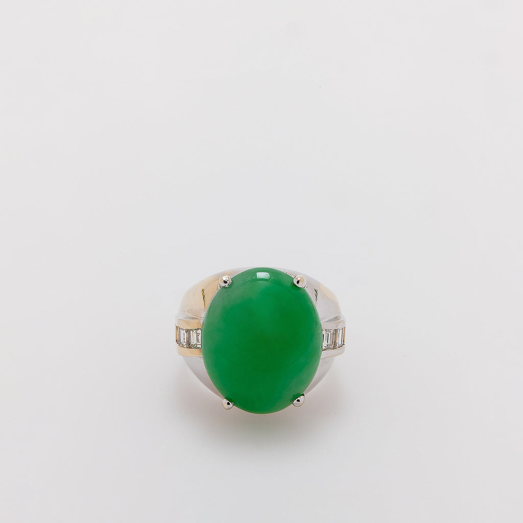 The Nicholas Ring