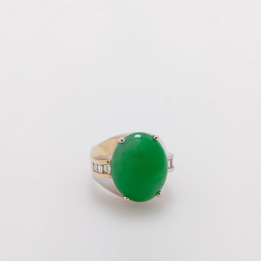 The Nicholas Ring