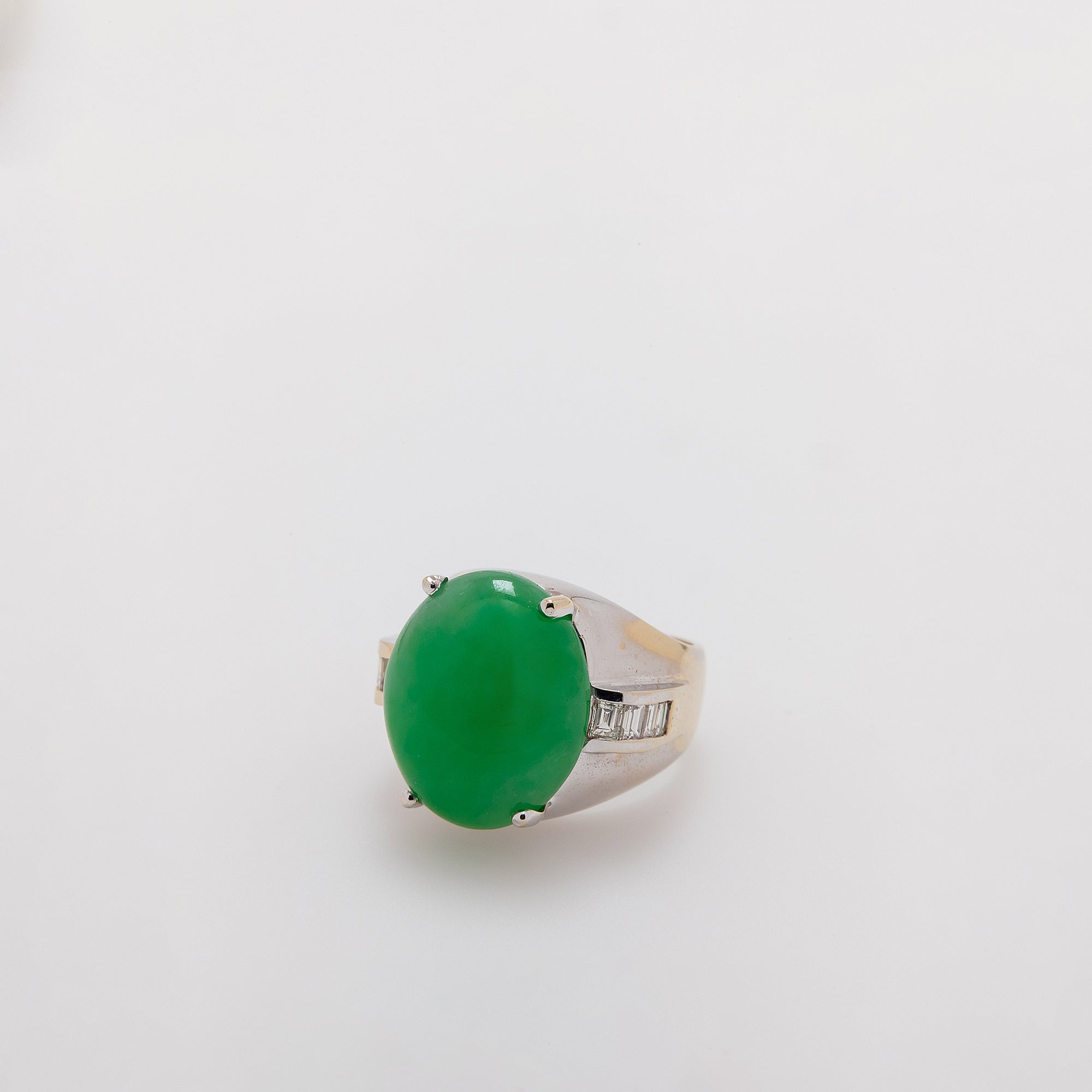 The Nicholas Ring