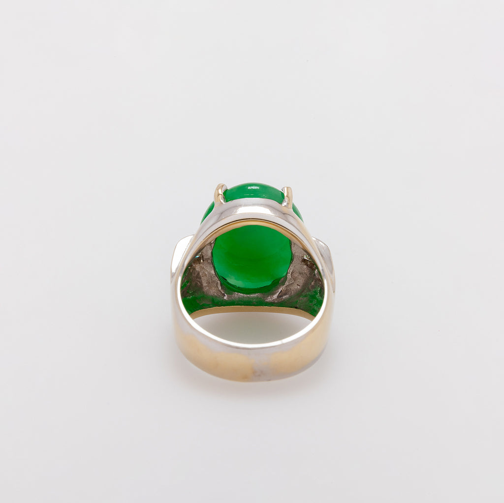 The Nicholas Ring
