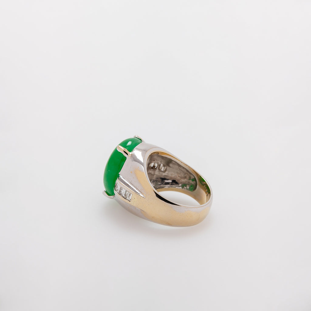 The Nicholas Ring