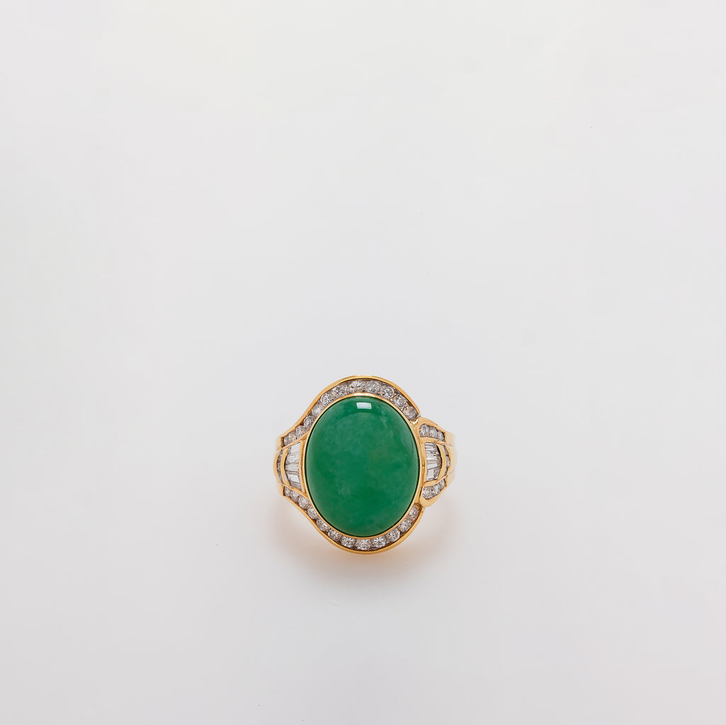 The Peik Lin Ring
