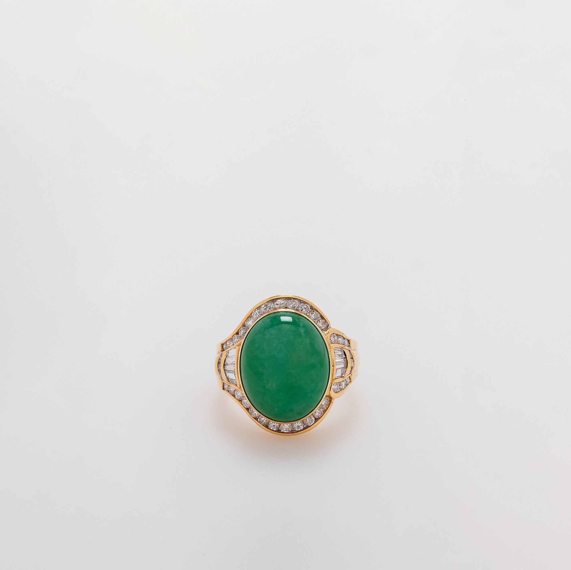 The Peik Lin Ring