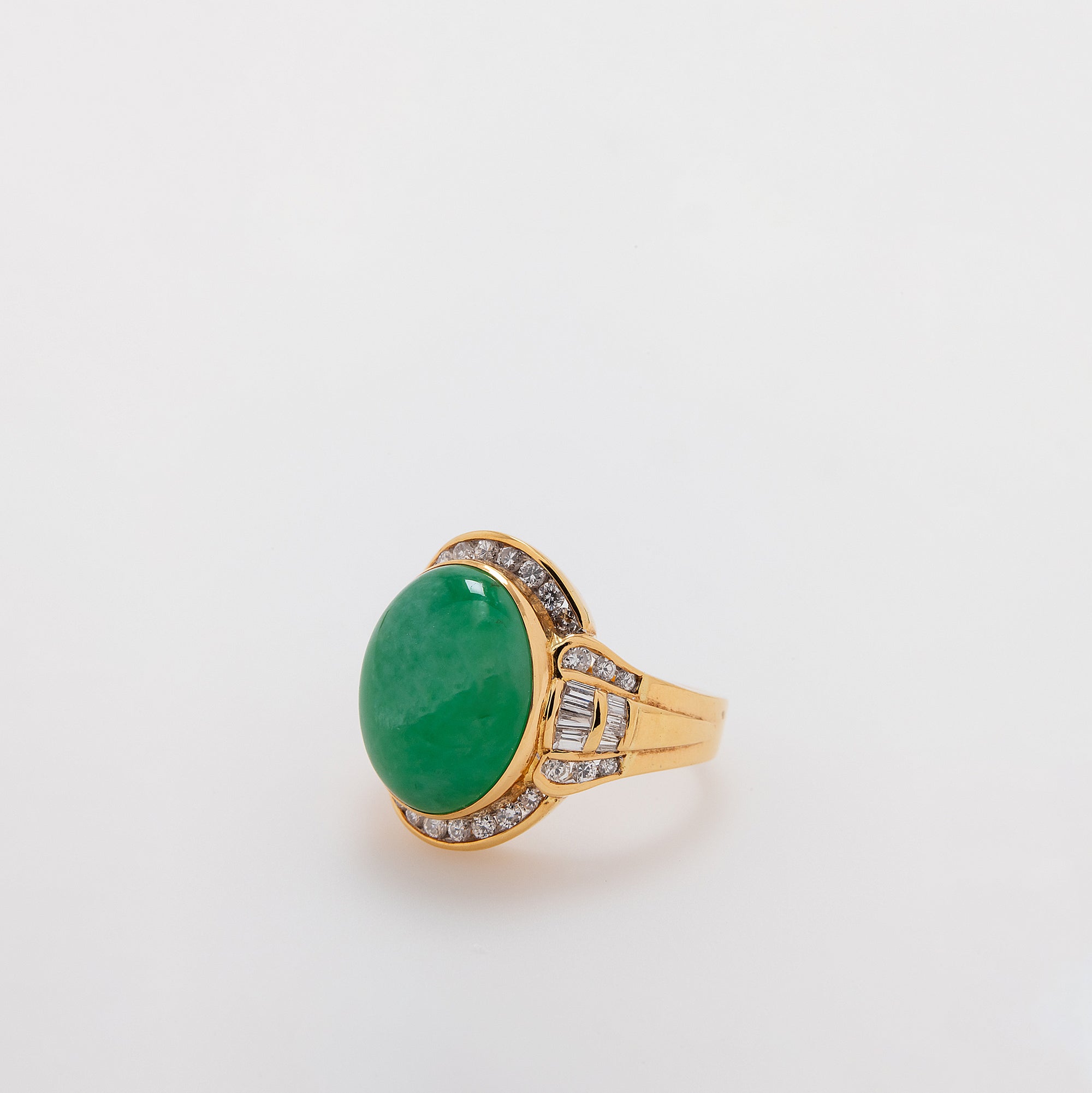 The Peik Lin Ring