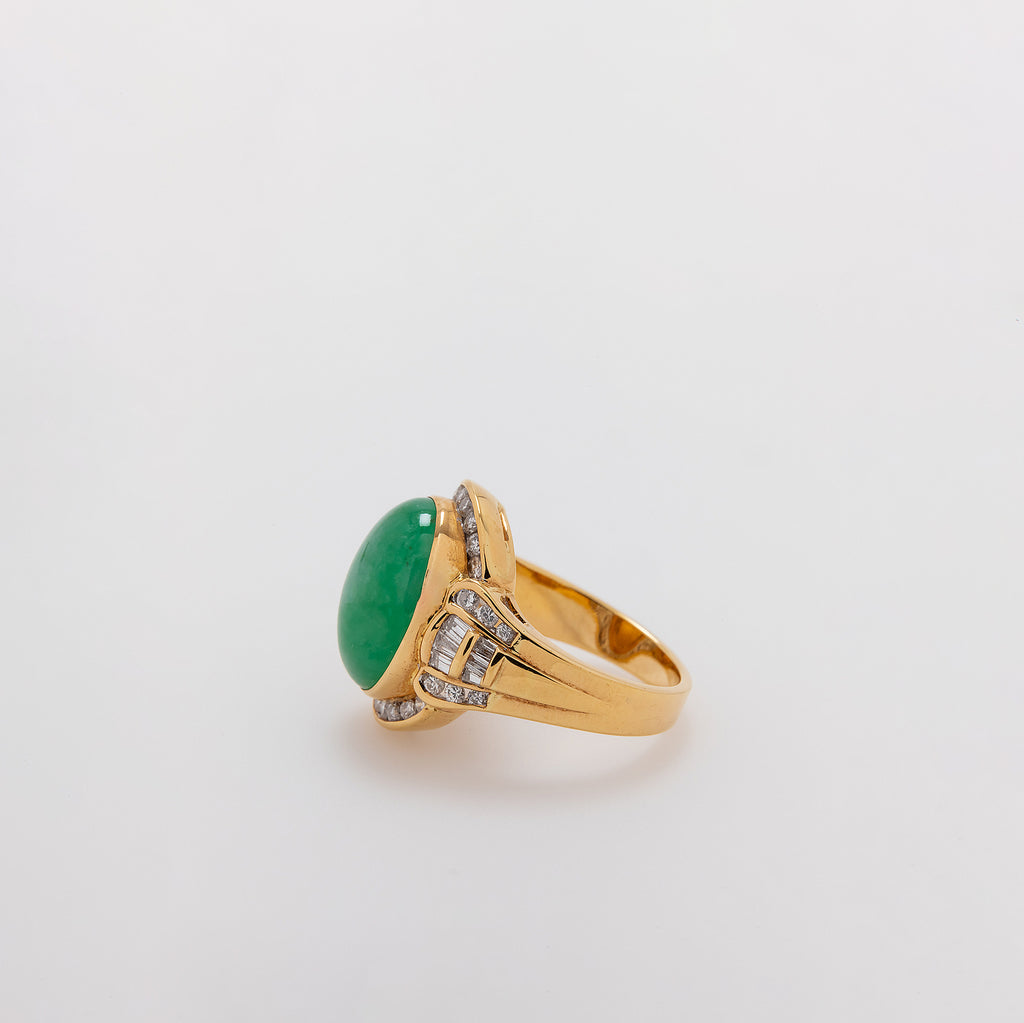 The Peik Lin Ring