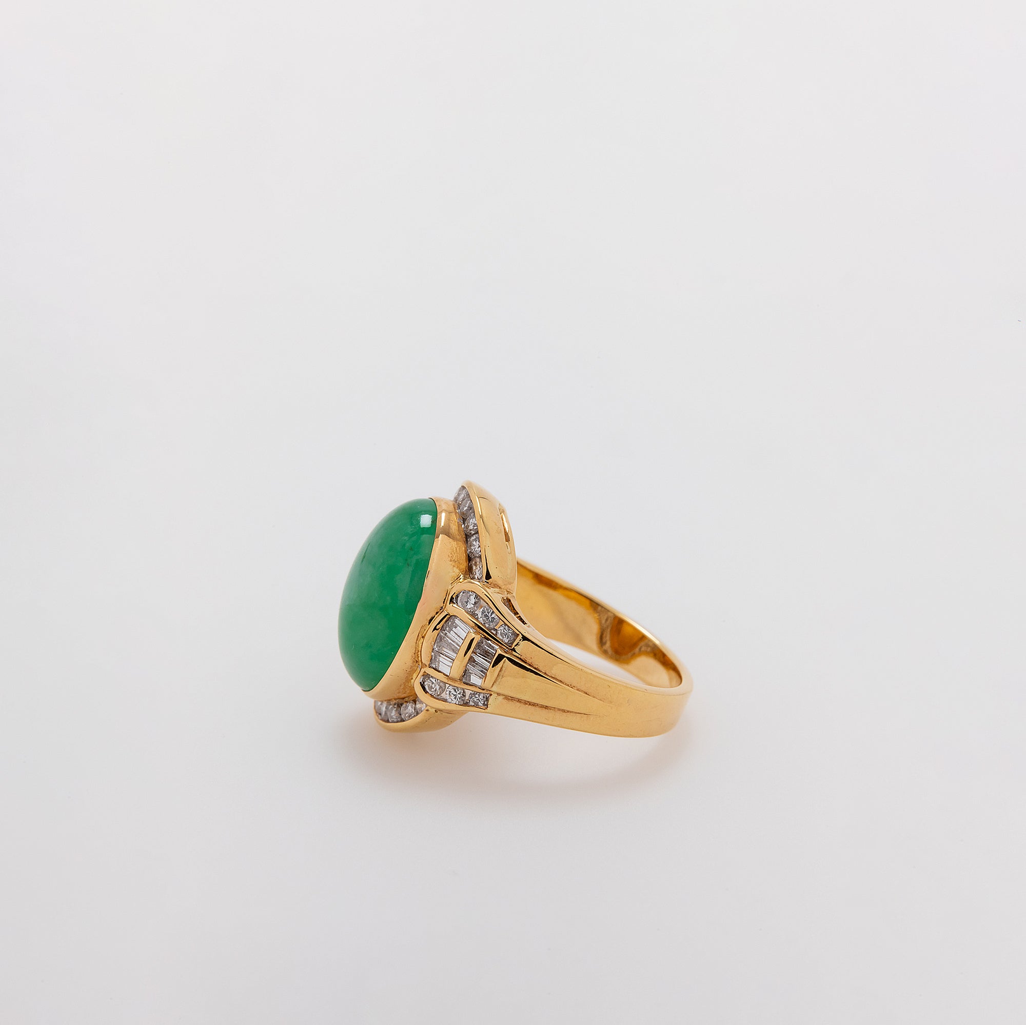 The Peik Lin Ring