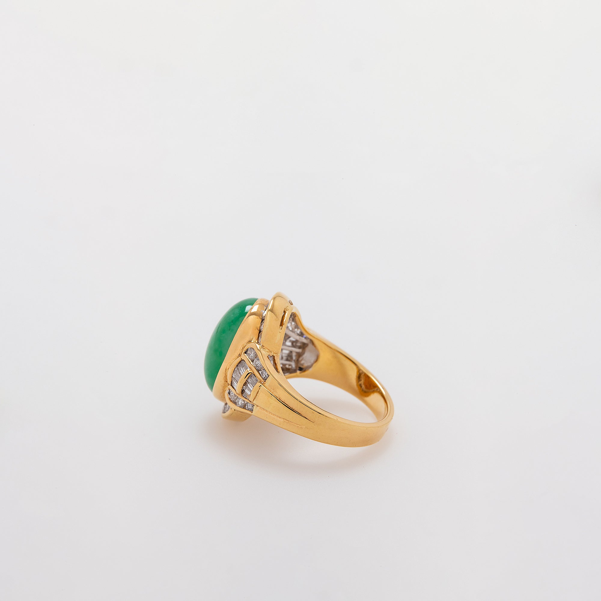The Peik Lin Ring