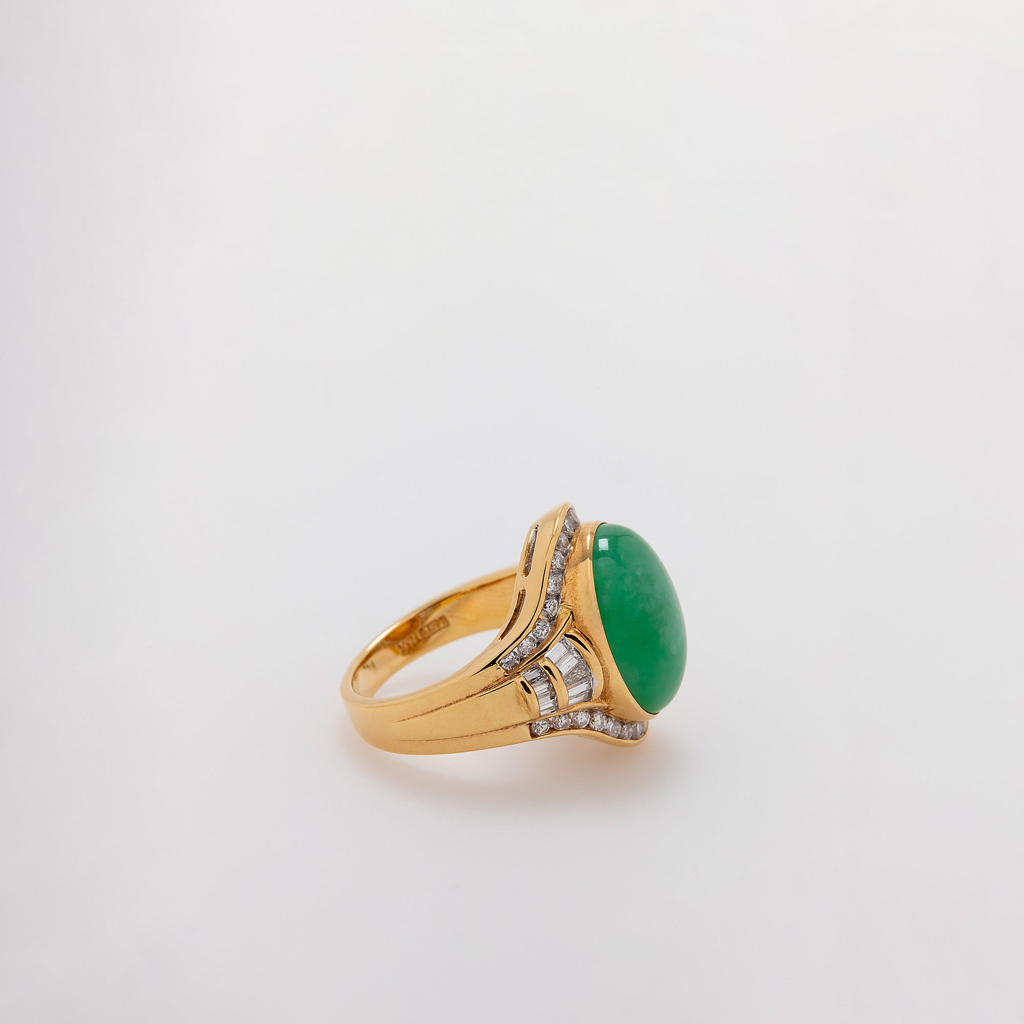 The Peik Lin Ring