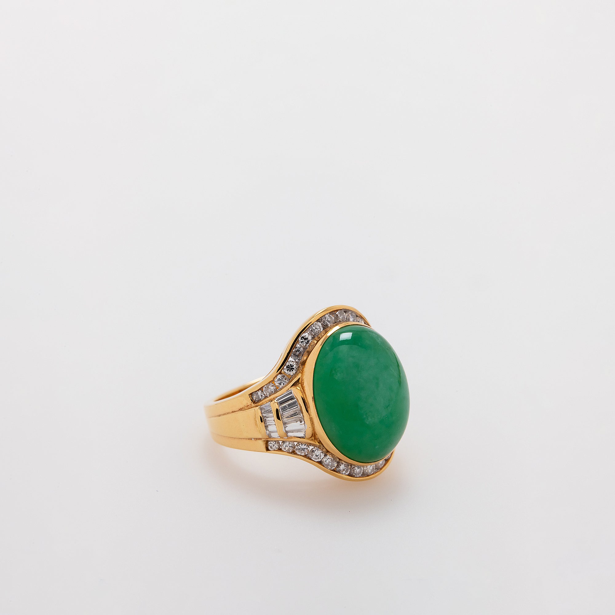 The Peik Lin Ring