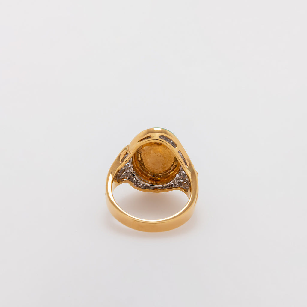 The Peik Lin Ring